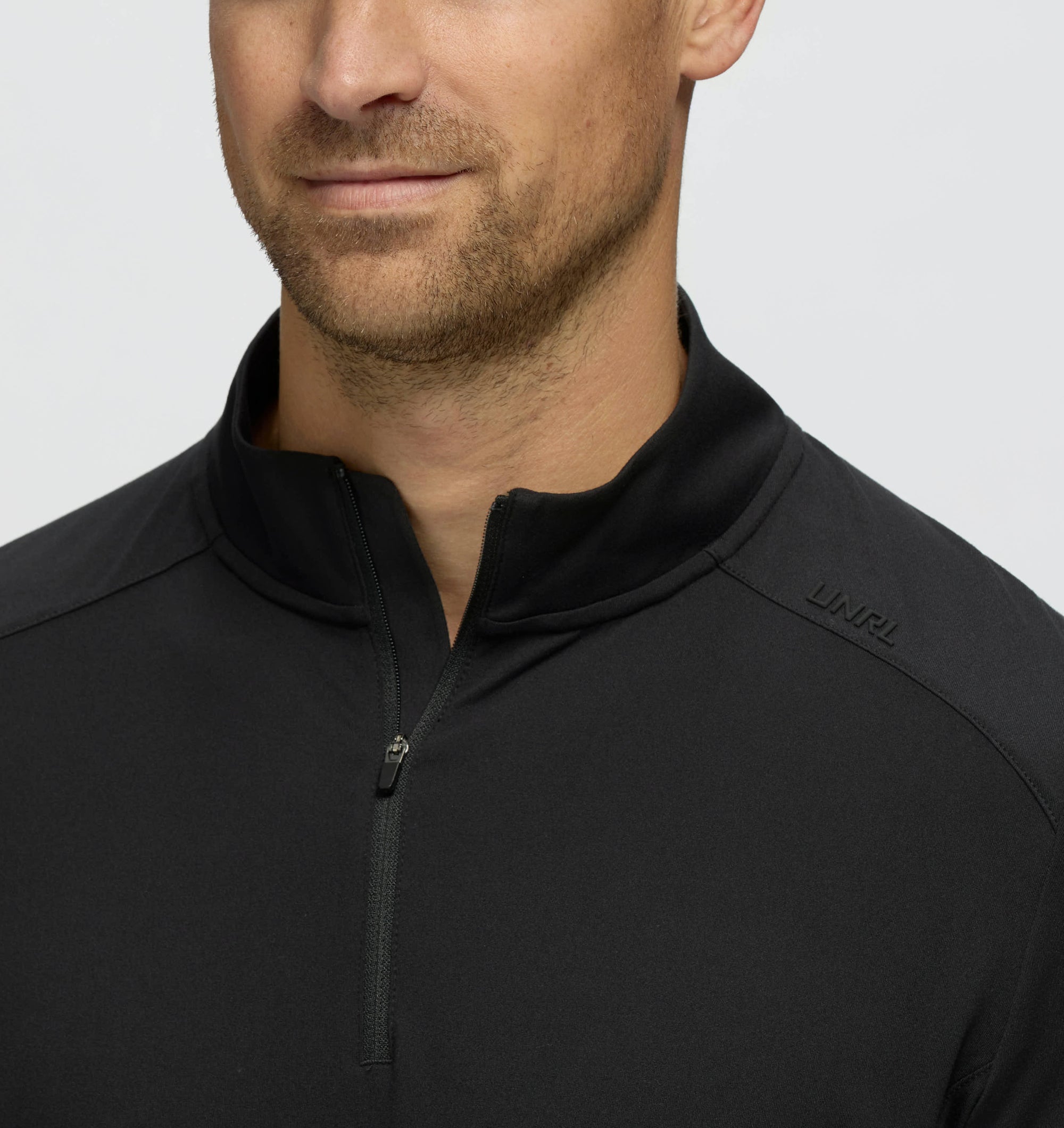 Ultra Lightweight Quarter Zip