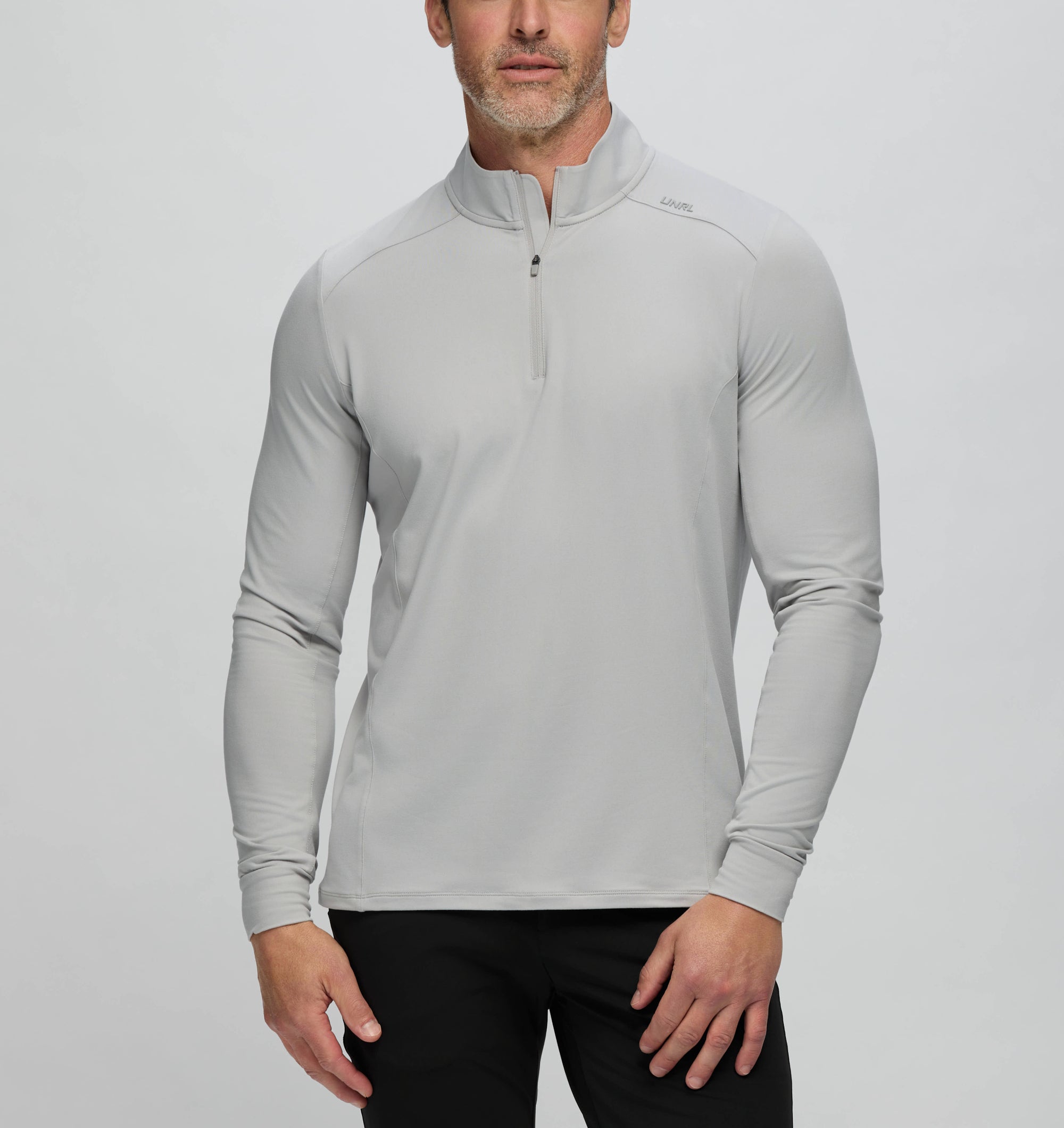 Ultra Lightweight Quarter Zip