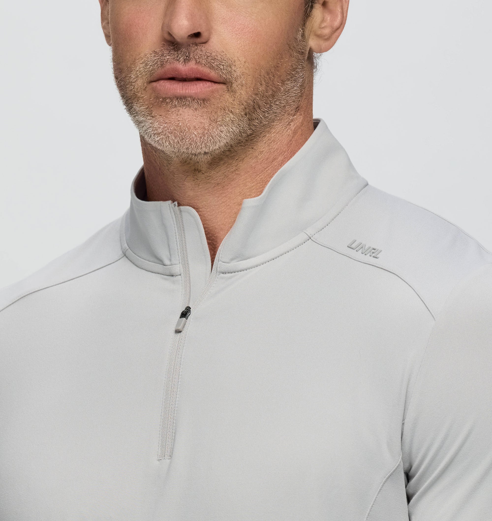 Ultra Lightweight Quarter Zip