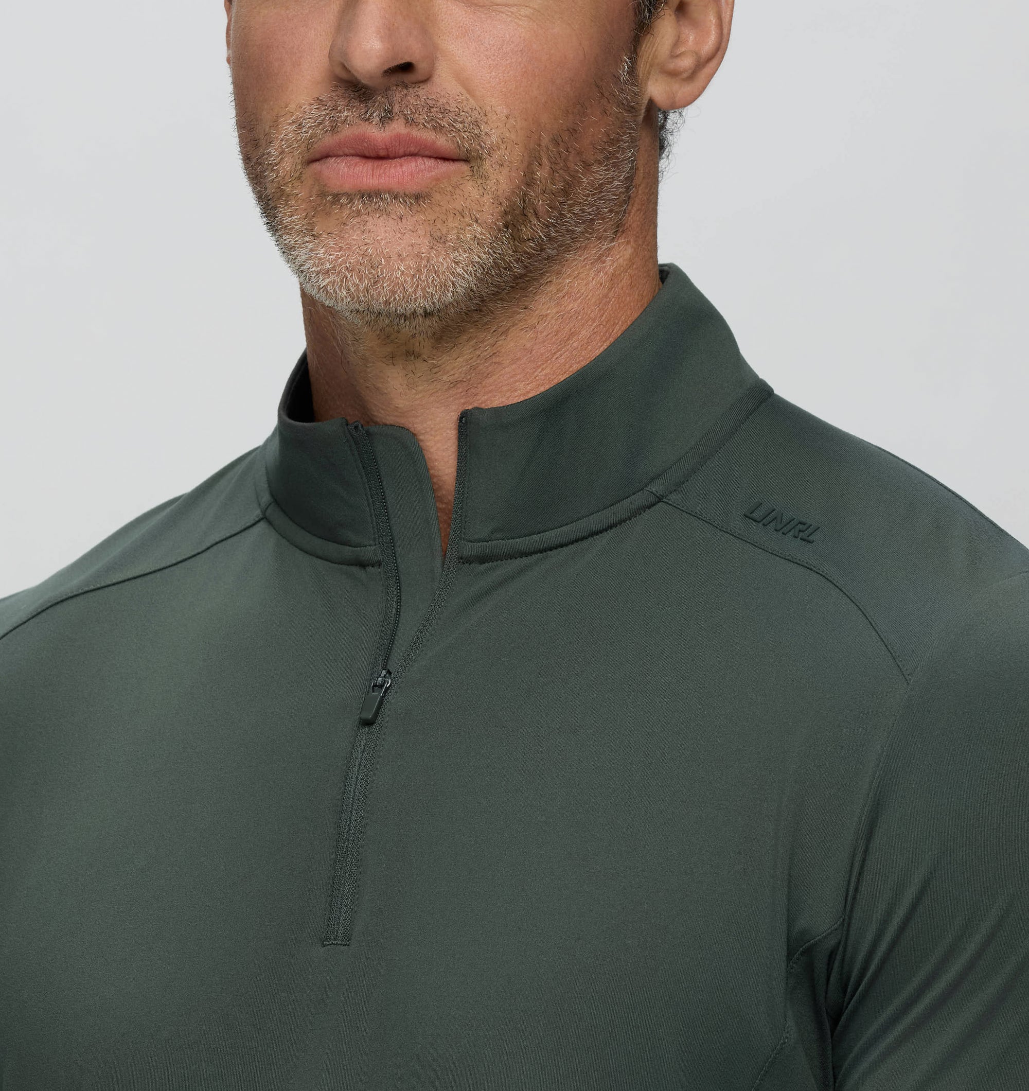 Ultra Lightweight Quarter Zip