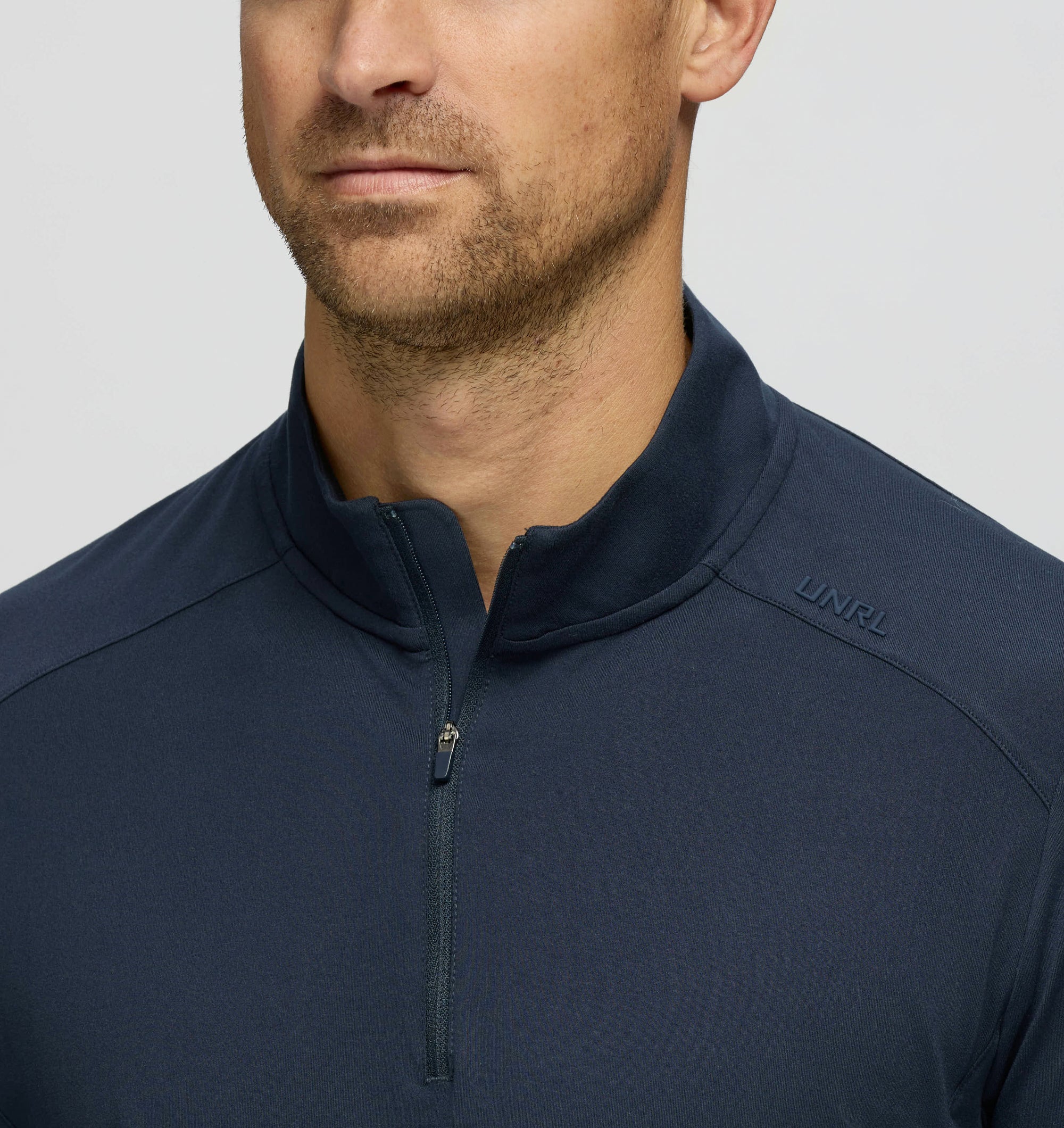 Ultra Lightweight Quarter Zip