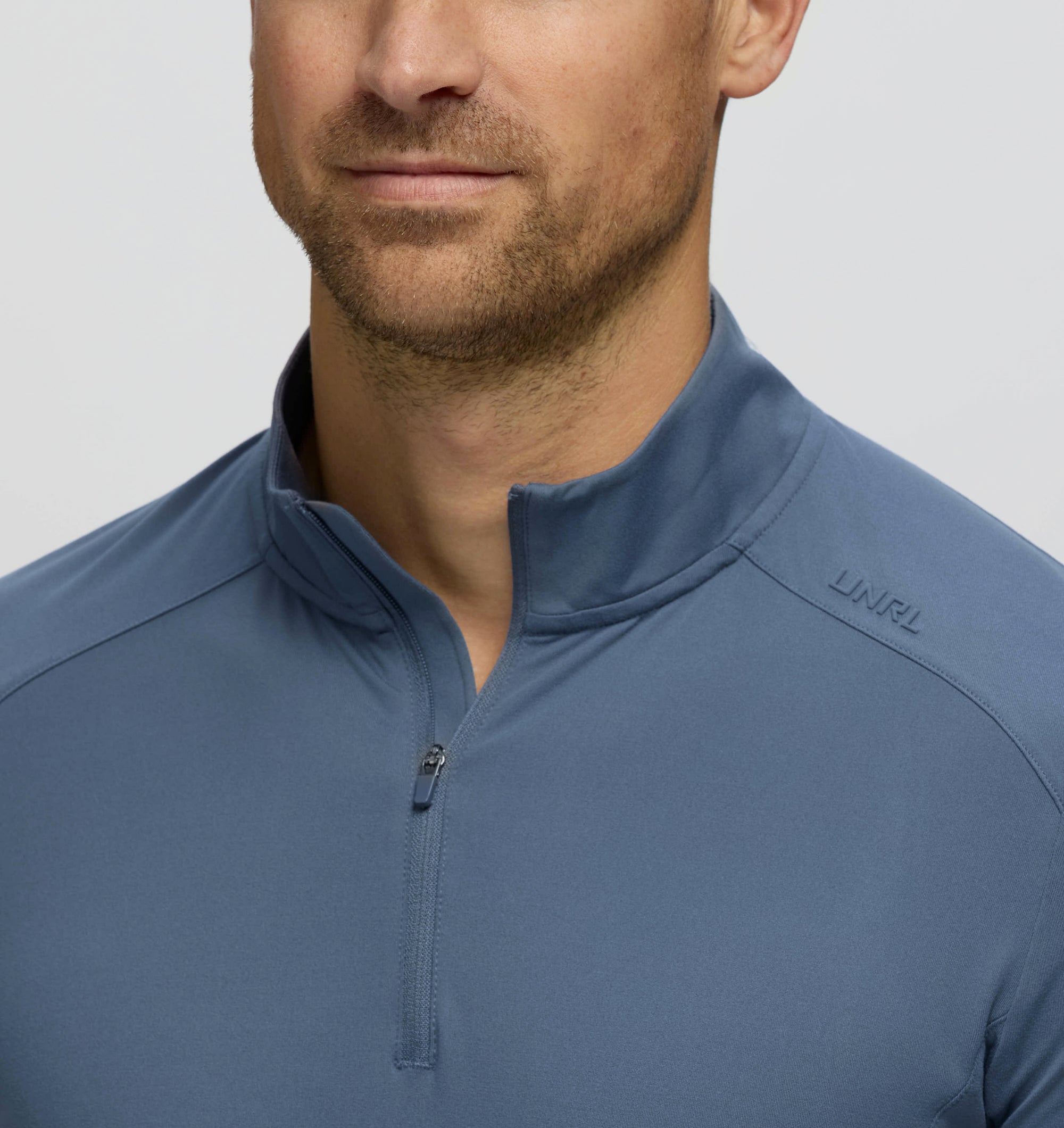 Ultra Lightweight Quarter Zip