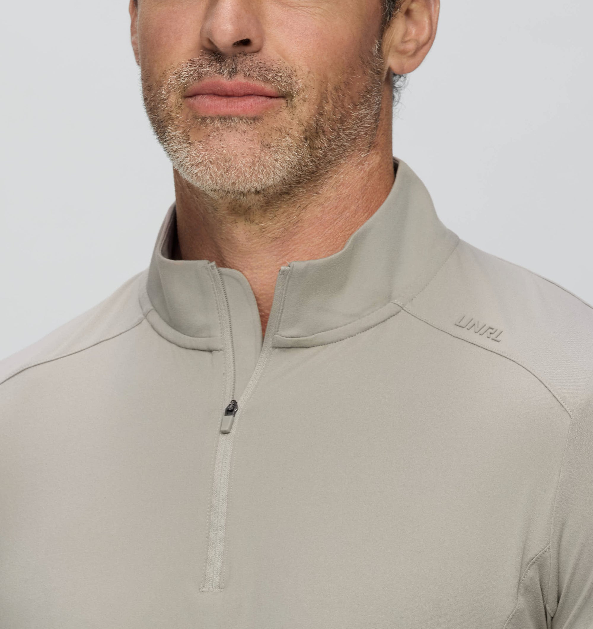 Ultra Lightweight Quarter Zip