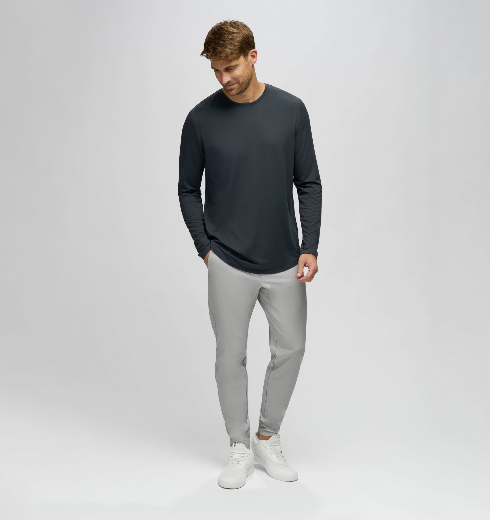Ultra Long Sleeve