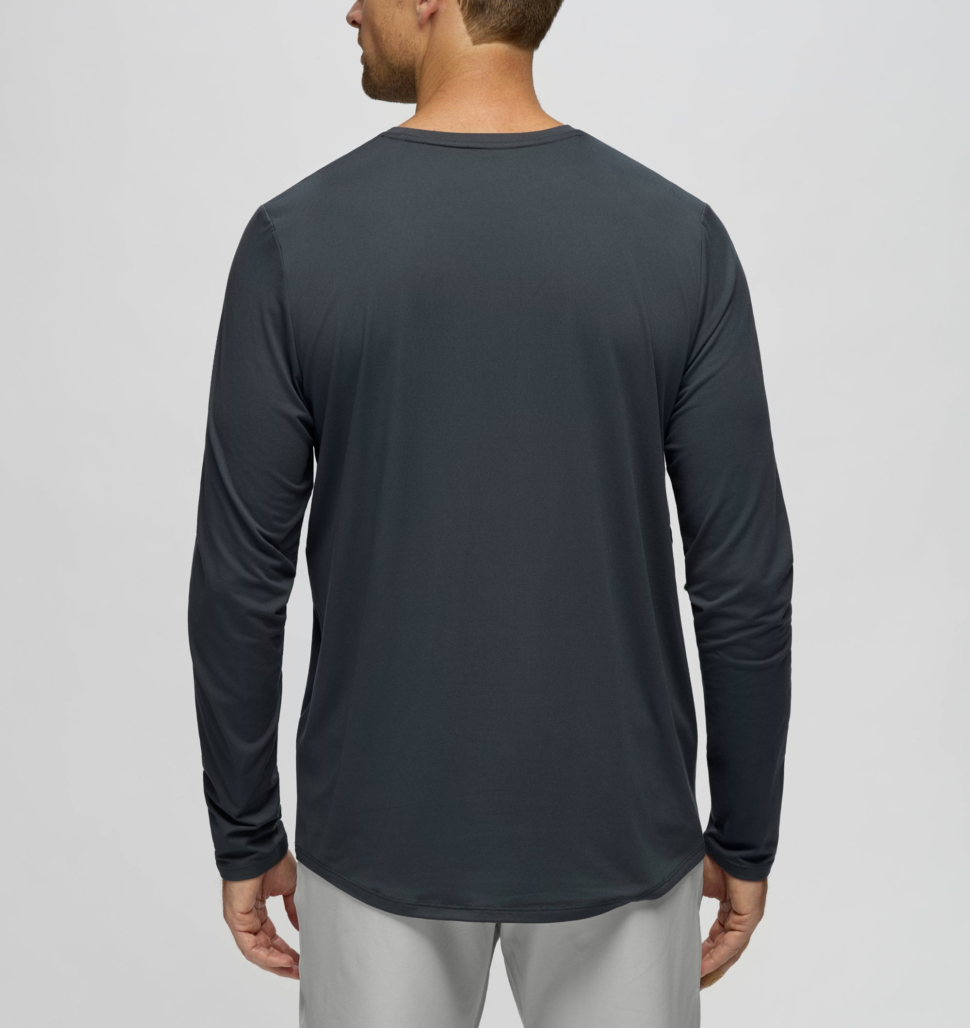 Ultra Long Sleeve