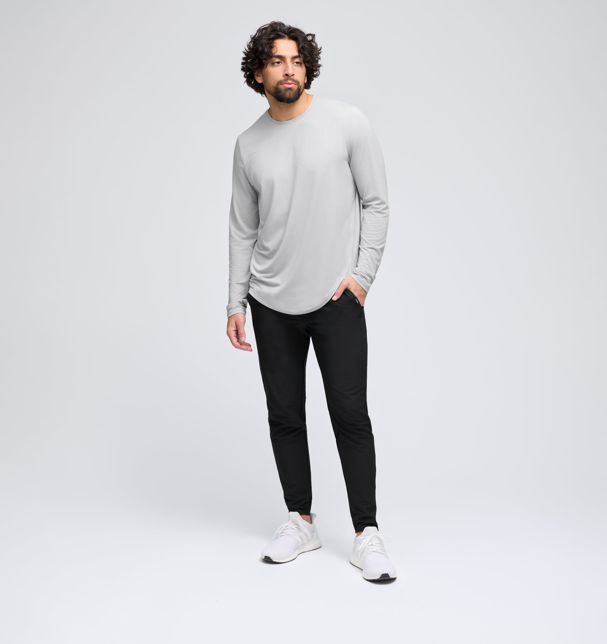 Ultra Long Sleeve