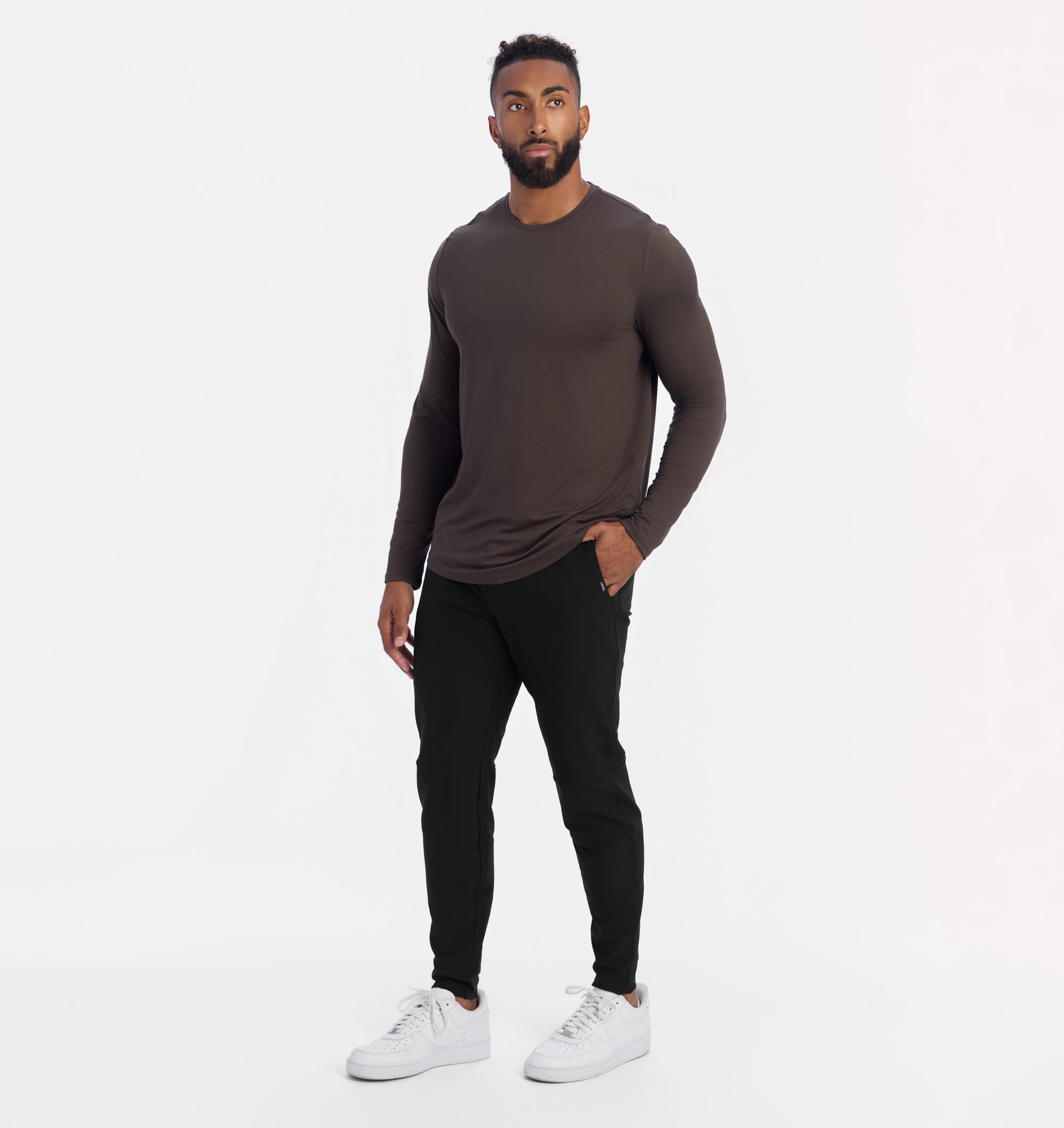 Ultra Long Sleeve