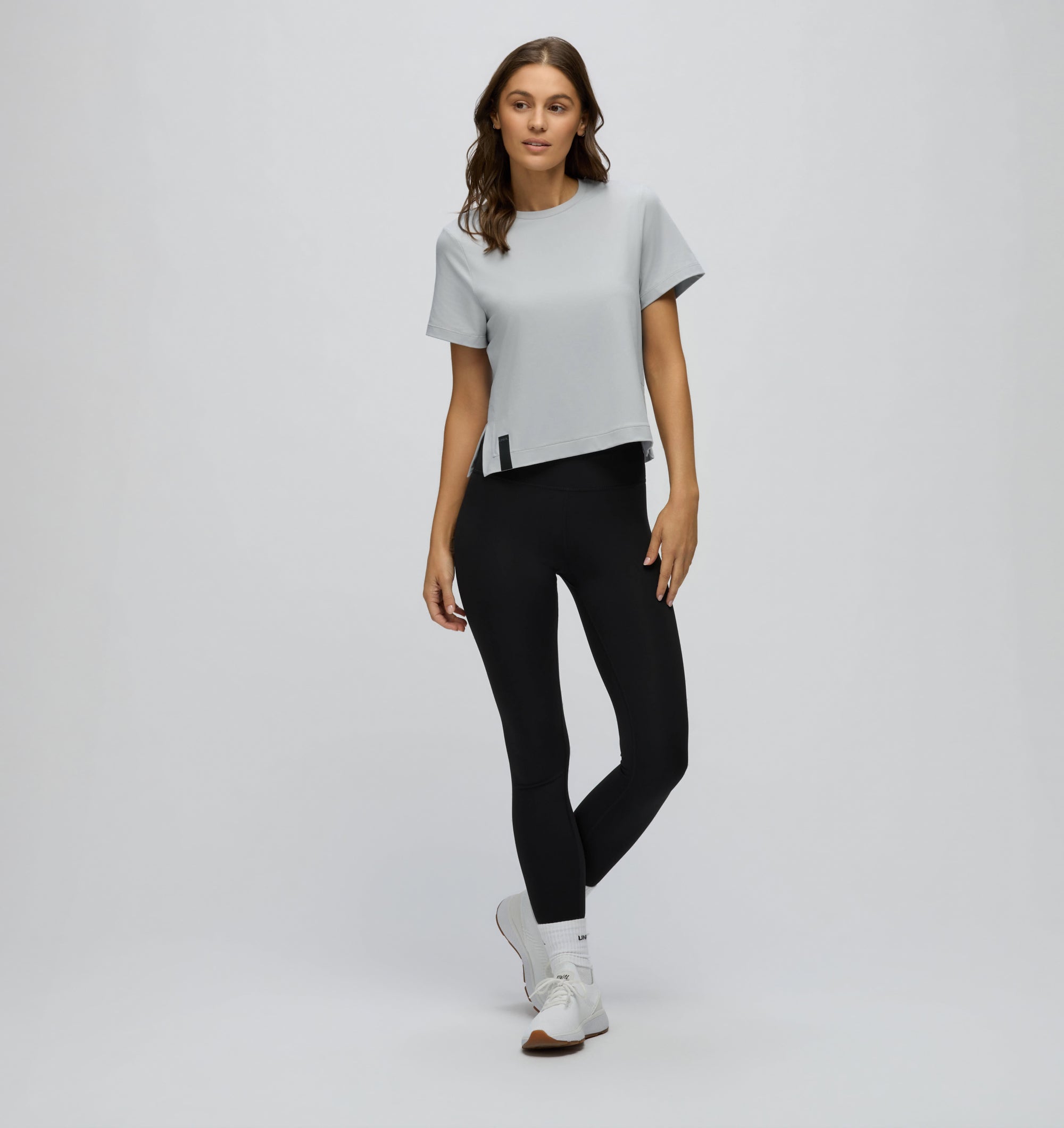 Boxy Ultra Tee