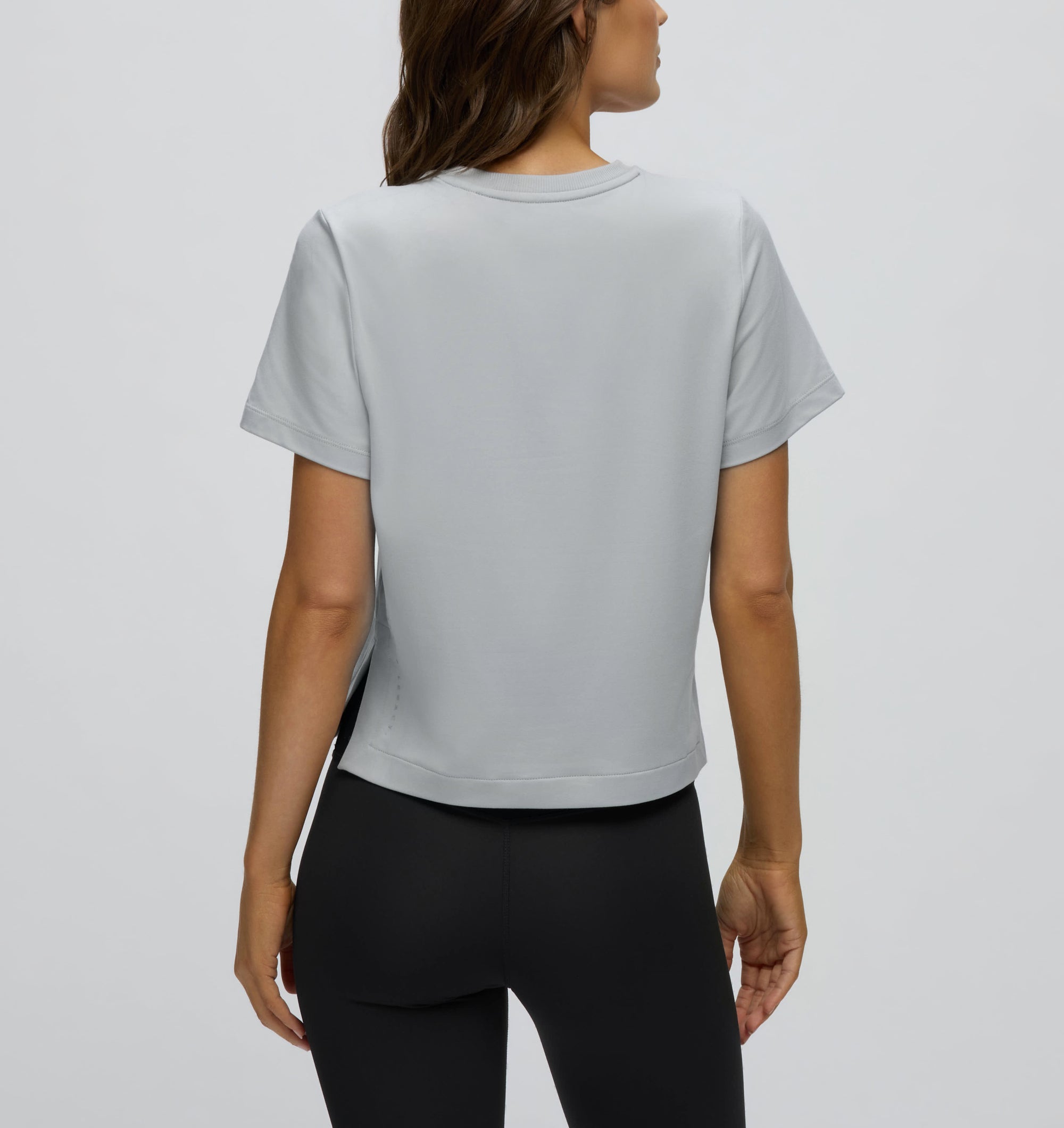 Boxy Ultra Tee