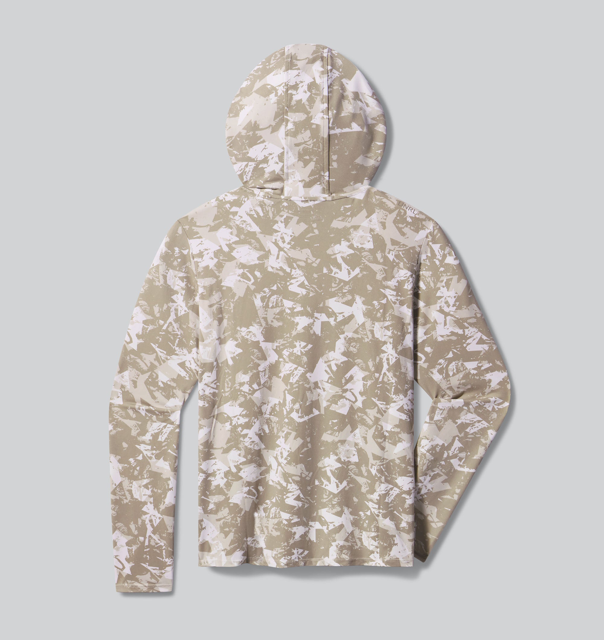 Ultra Hooded Long Sleeve