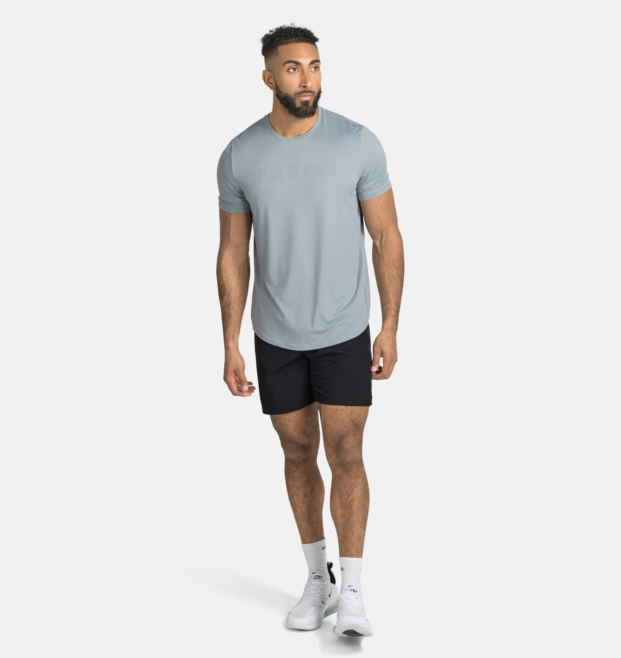 UNRL x Folds of Honor Print Ultra Tee