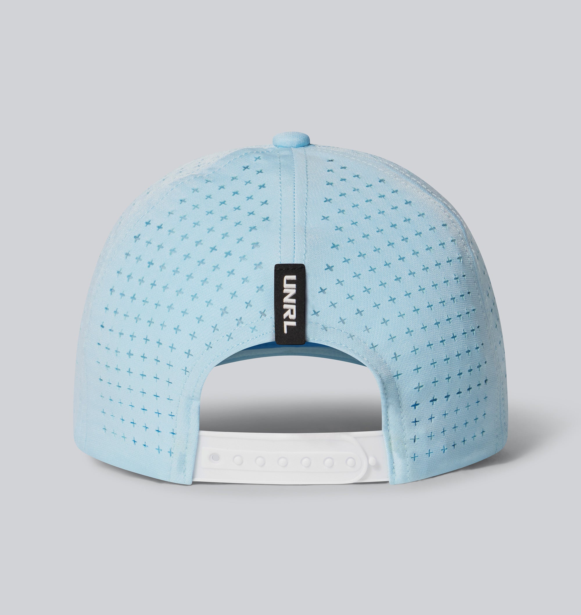 UNRL x Minnesota United FC Vented Rope Snapback