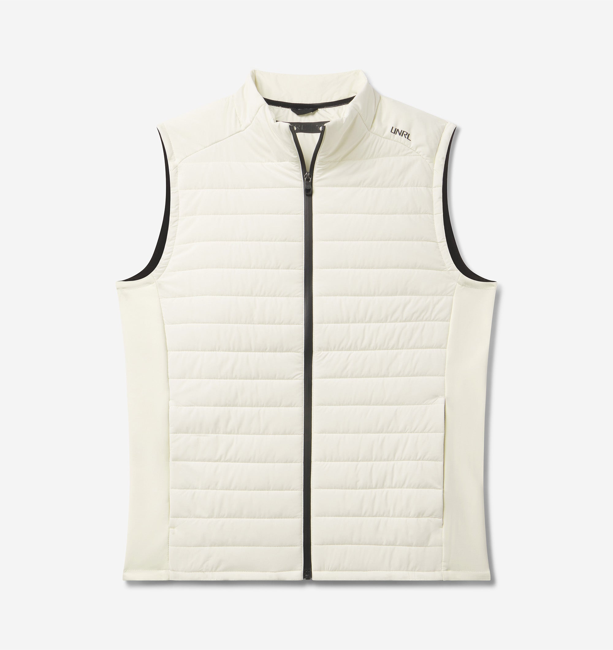 Vancouver Quilted Vest