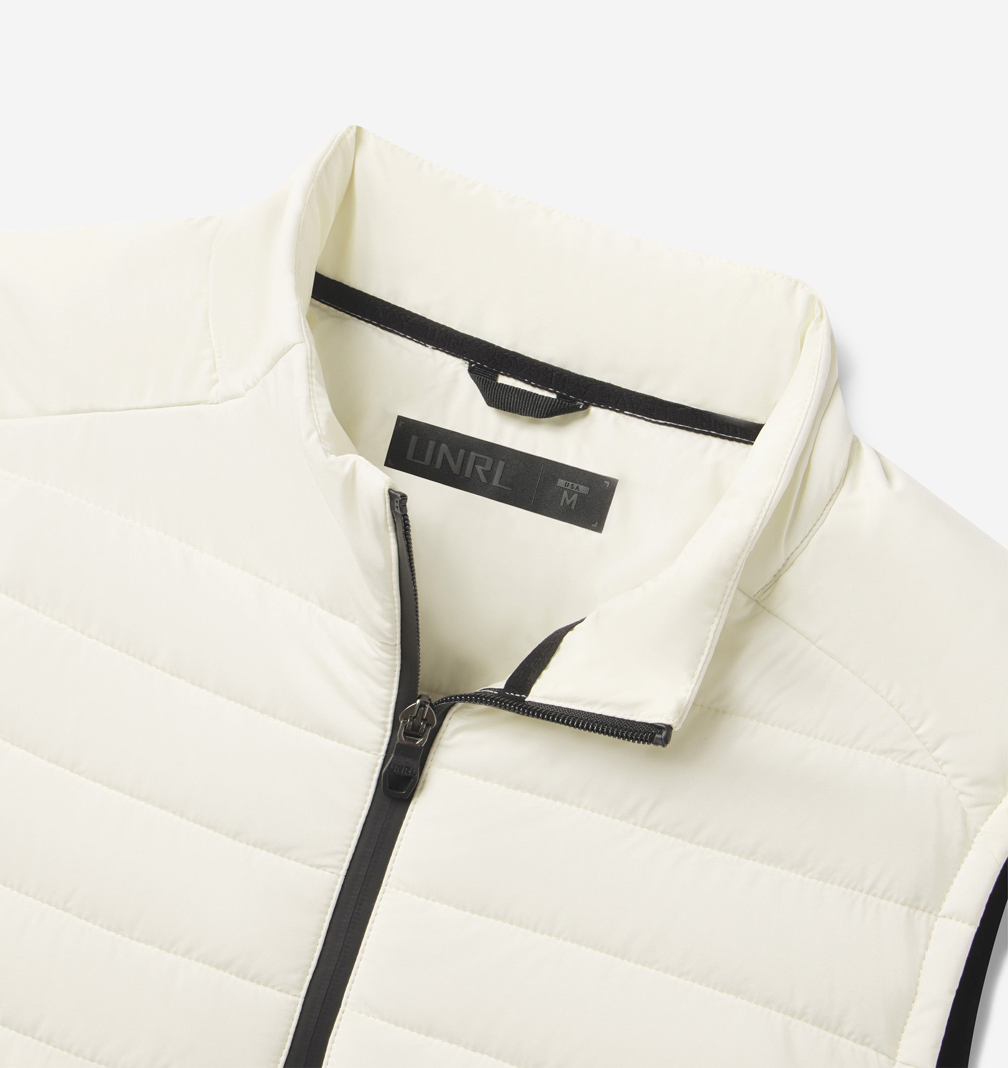 Vancouver Quilted Vest