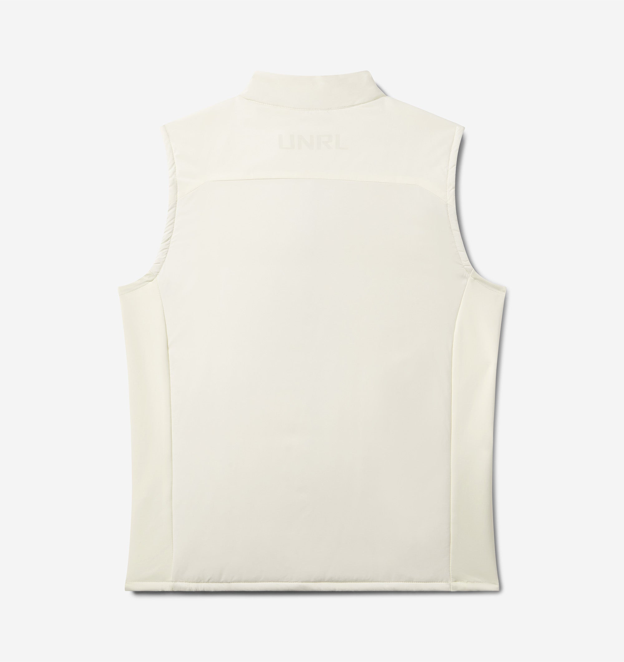 Vancouver Quilted Vest