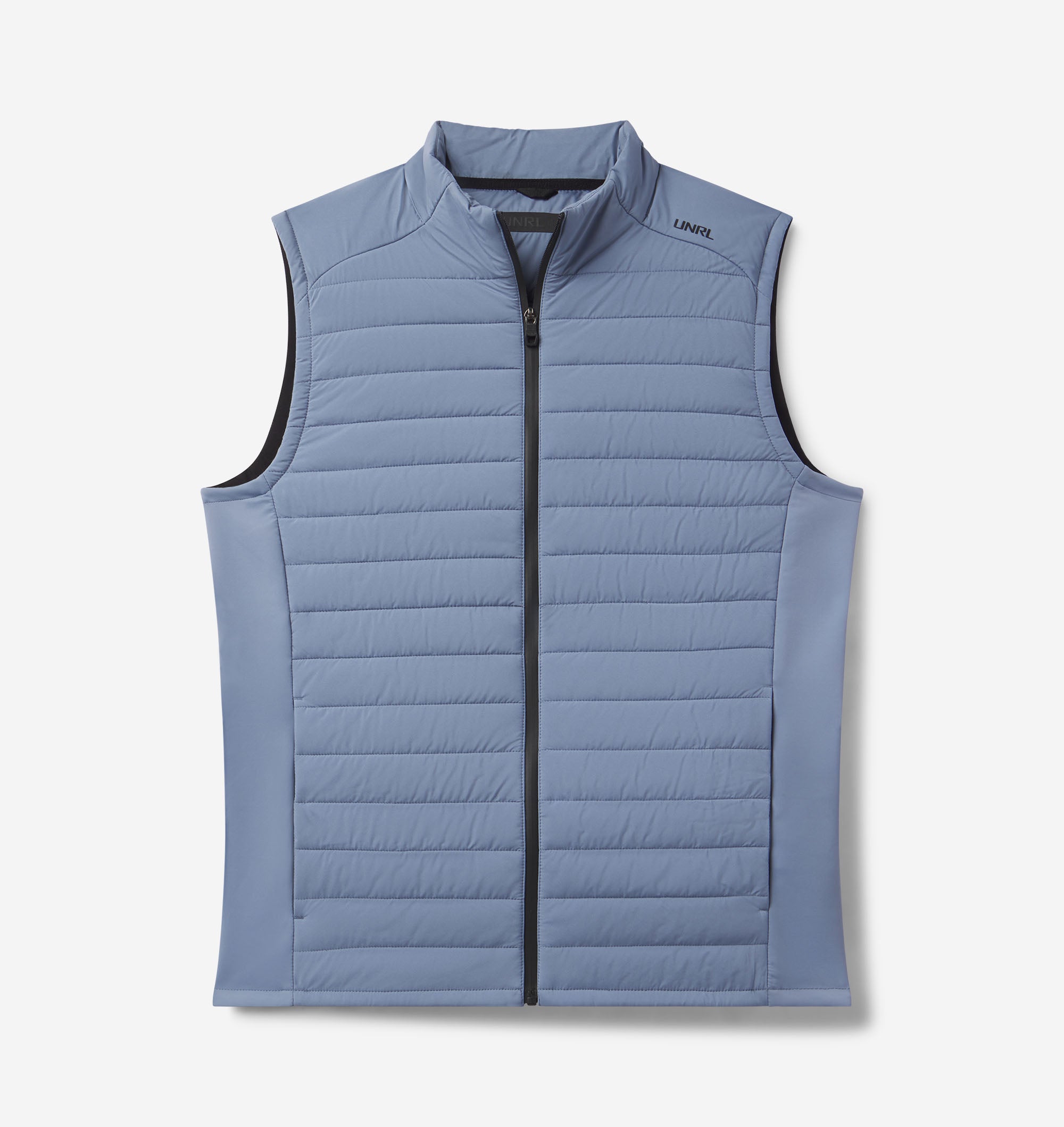 Vancouver Quilted Vest