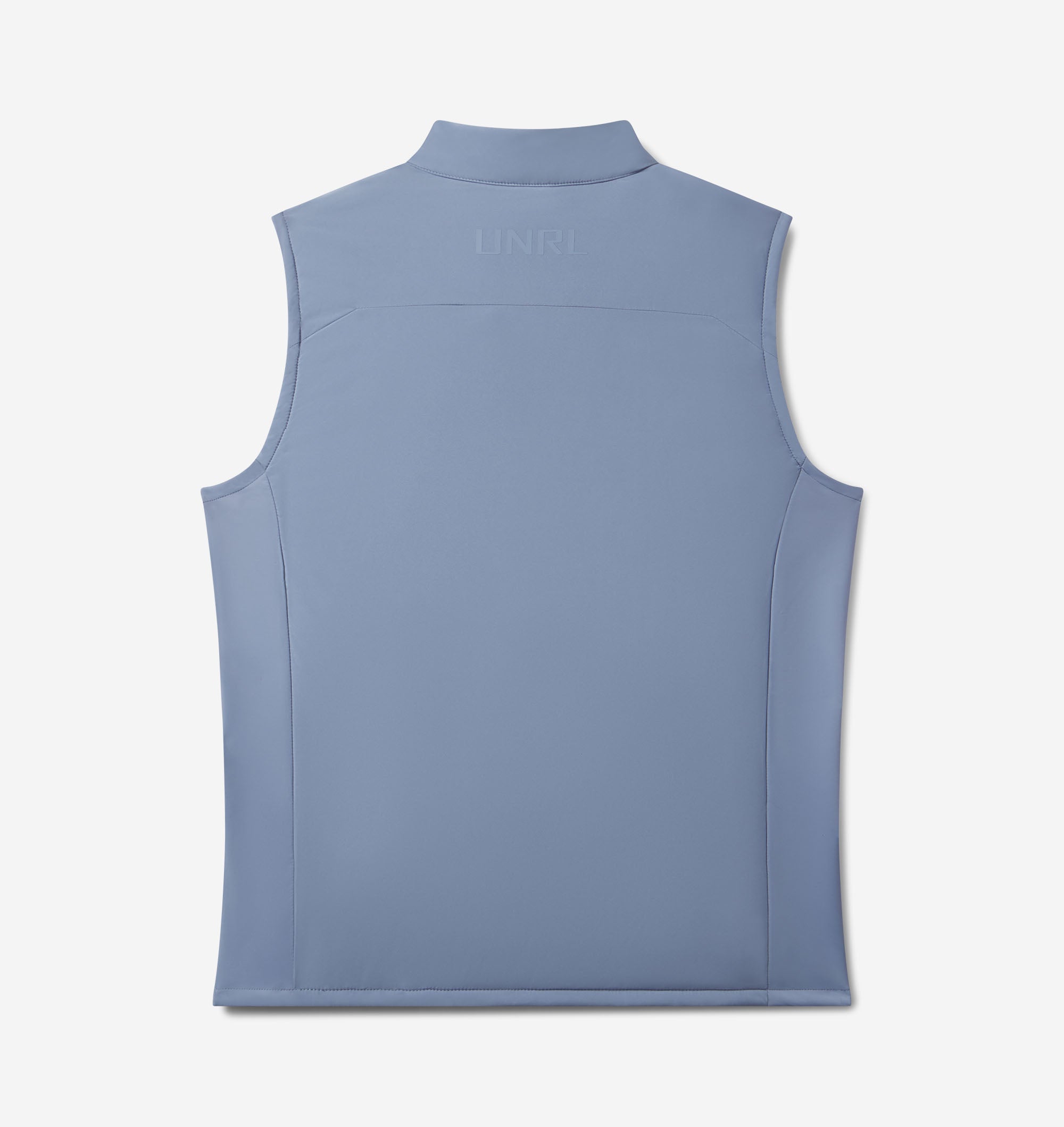 Vancouver Quilted Vest