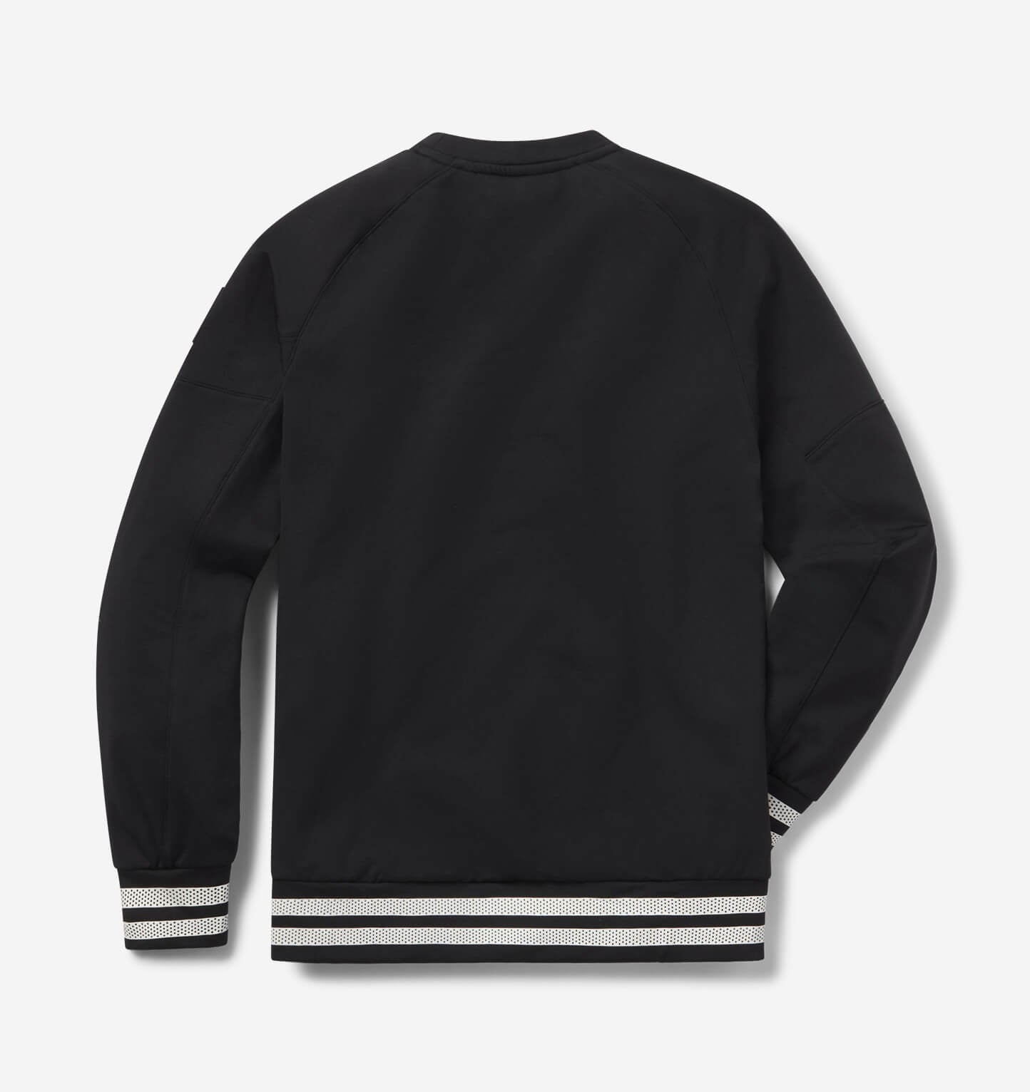 UNRL x Minnesota Vikings Crossover Crewneck No. 3 - XS - UNRL