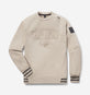 Crossover Crewneck