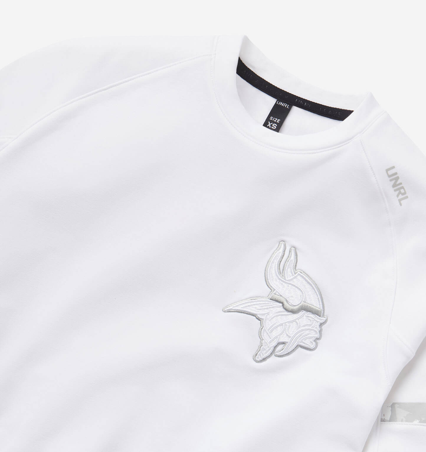 UNRL x Minnesota Vikings Crossover Crewneck No. 6