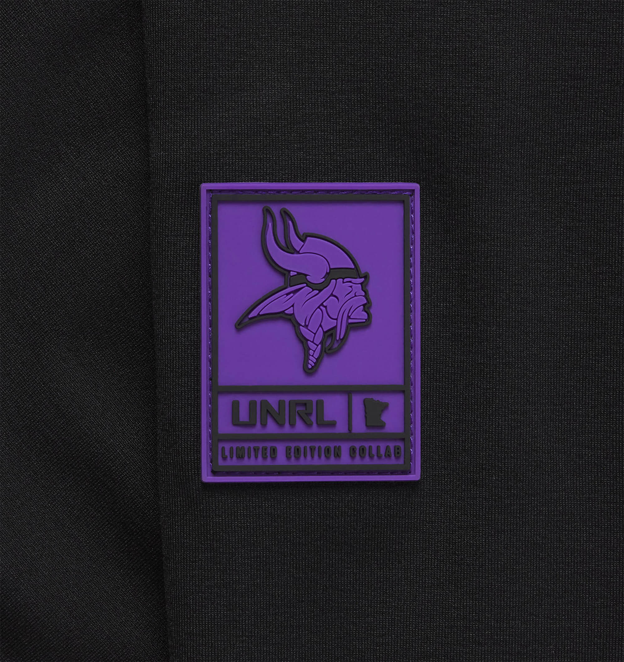 Youth UNRL x Minnesota Vikings Crossover Hoodie [Encore]