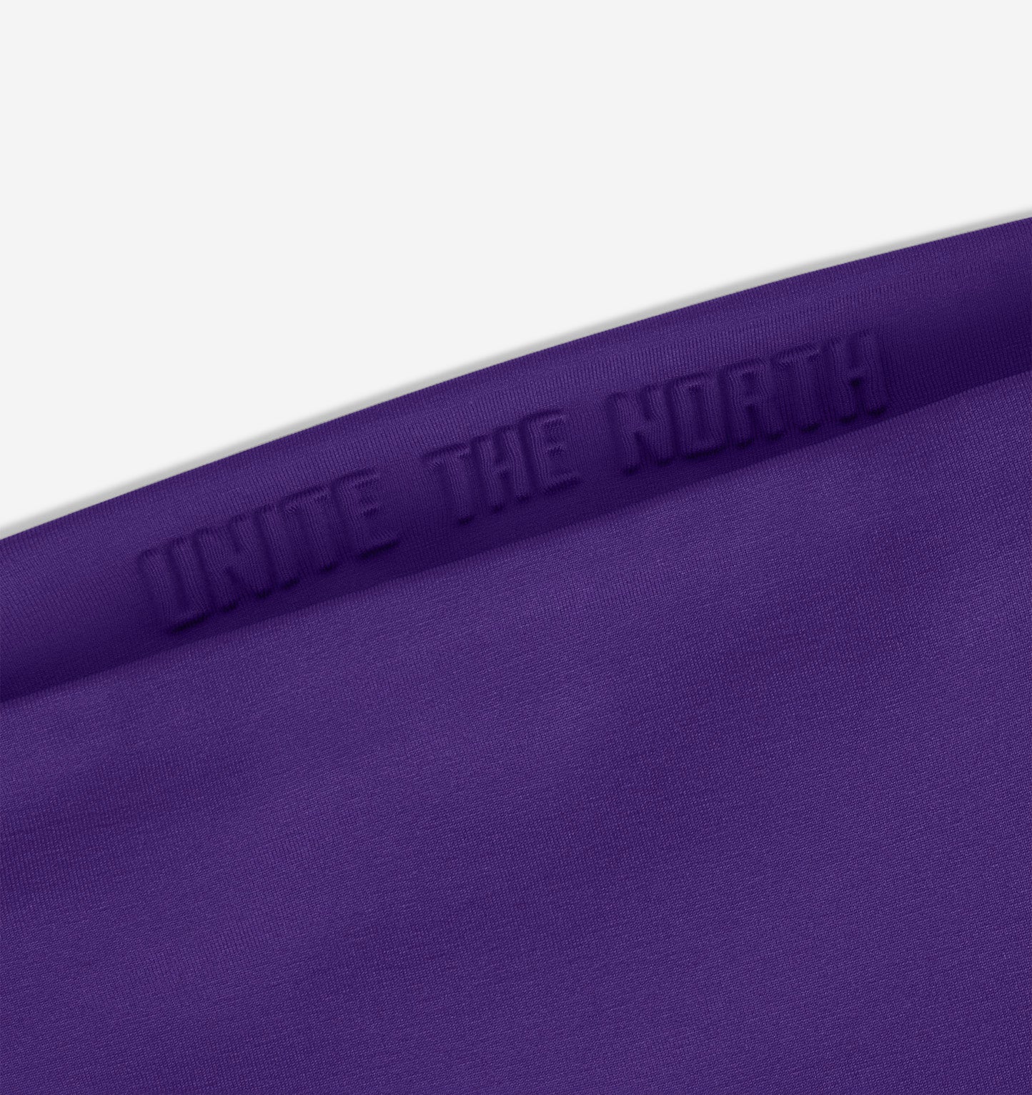UNRL x Minnesota Vikings Crossover Half-Zip No. 1