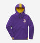 Crossover Half-Zip