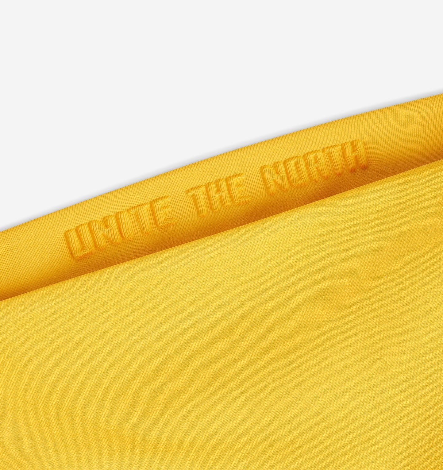 UNRL x Minnesota Vikings Crossover Half - Zip No. 5 - XS - UNRL