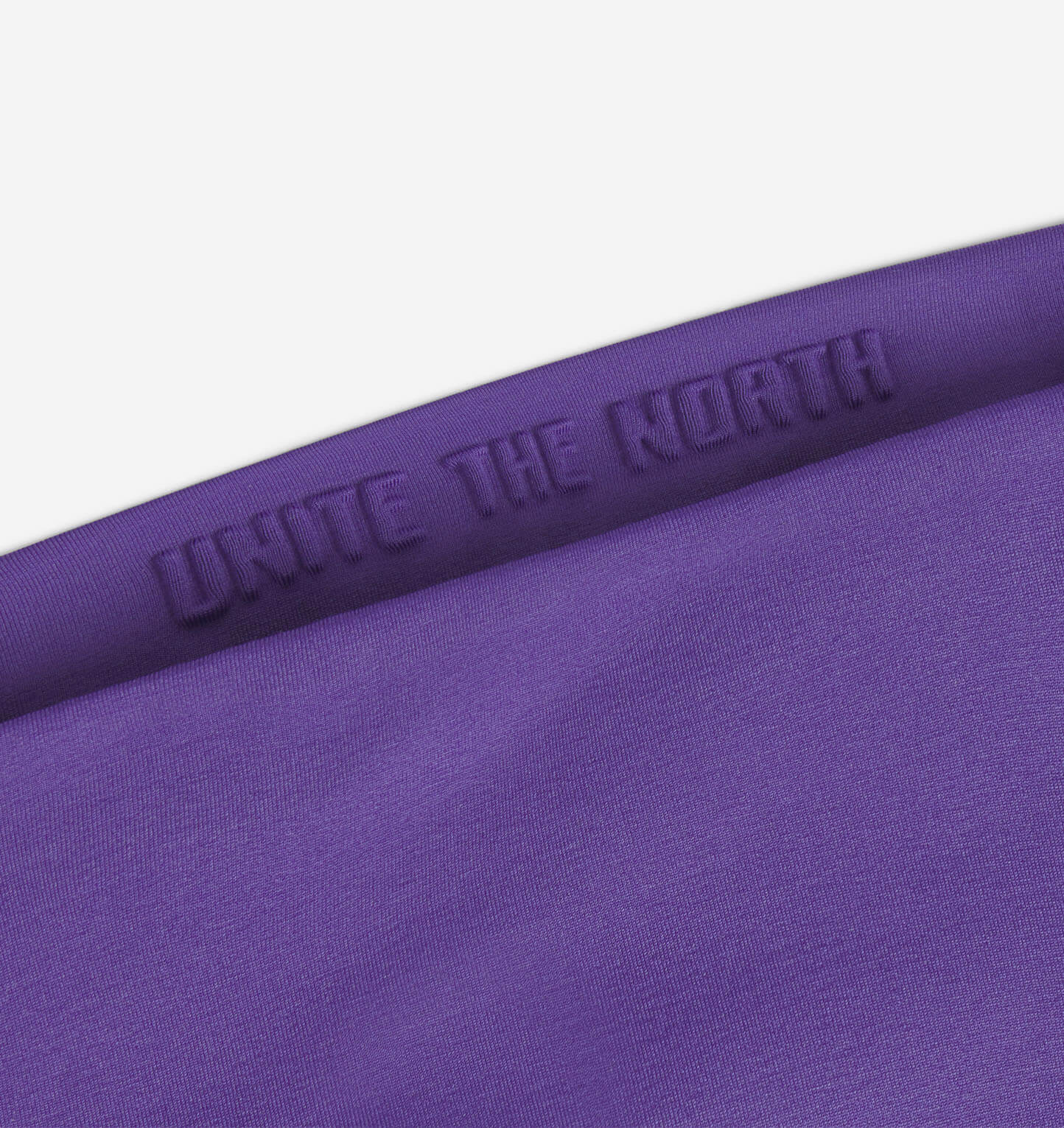 Youth UNRL x Minnesota Vikings Crossover Hoodie No. 5