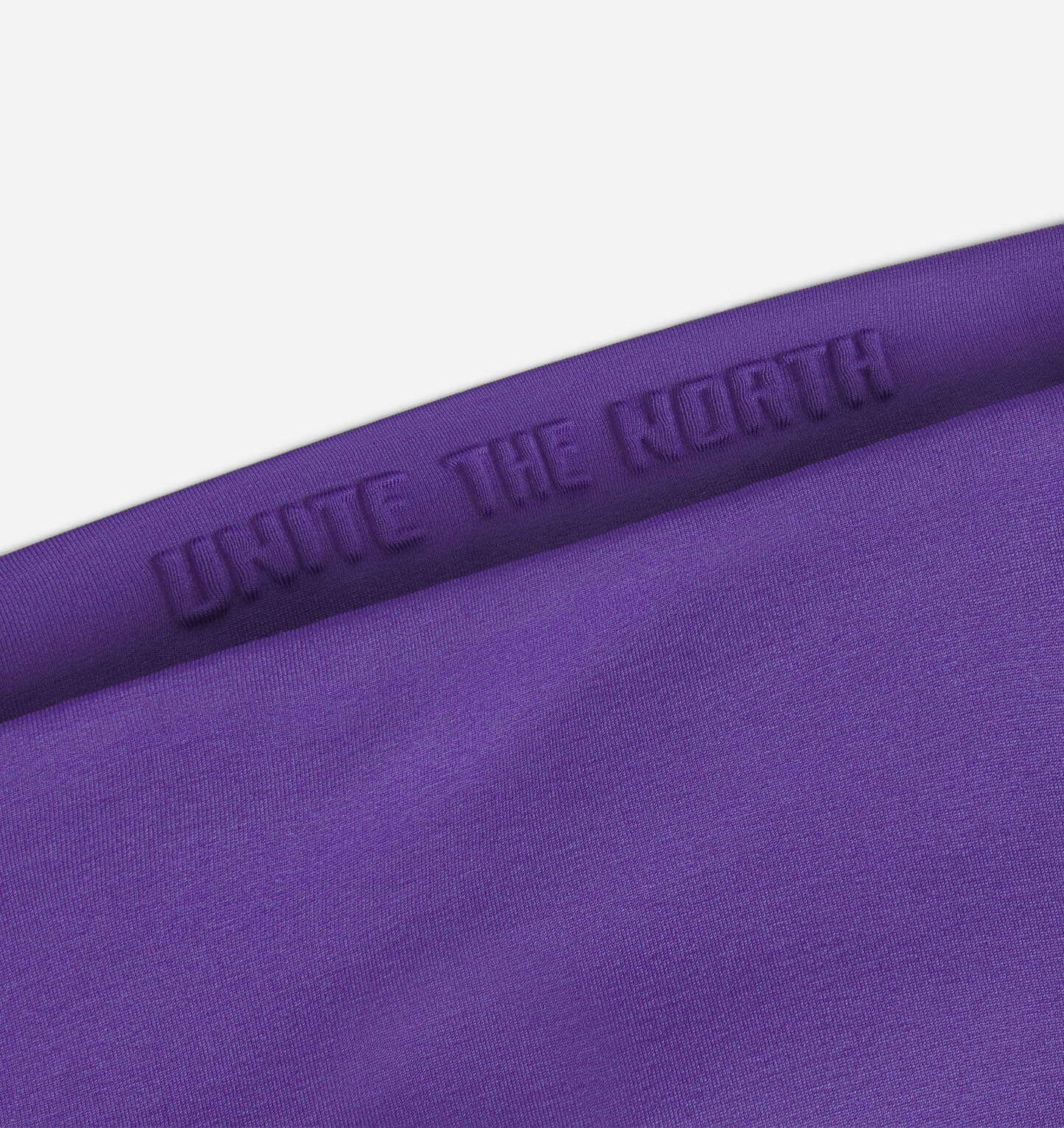 UNRL x Minnesota Vikings Crossover Half - Zip No. 5 - XS - UNRL