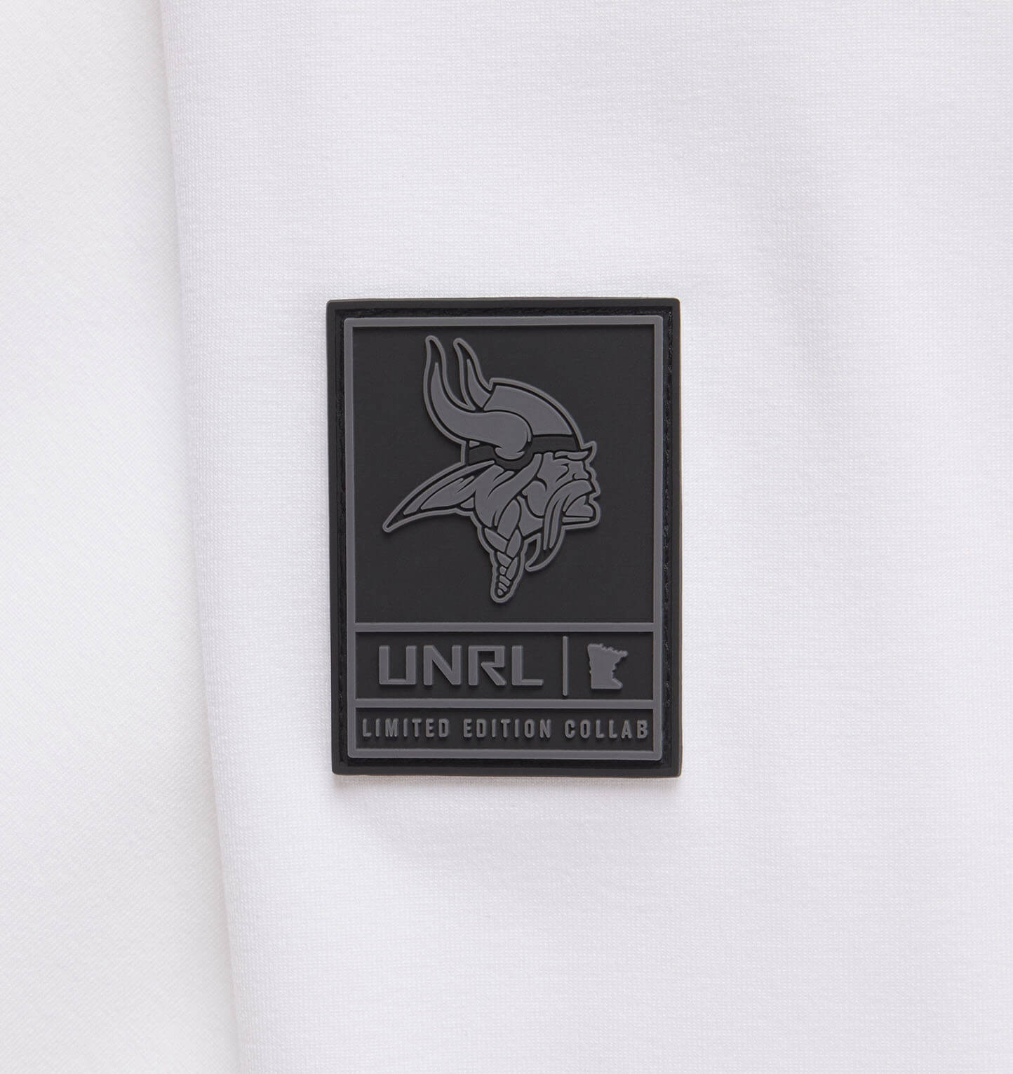 UNRL x Minnesota Vikings Crossover Half-Zip No. 5