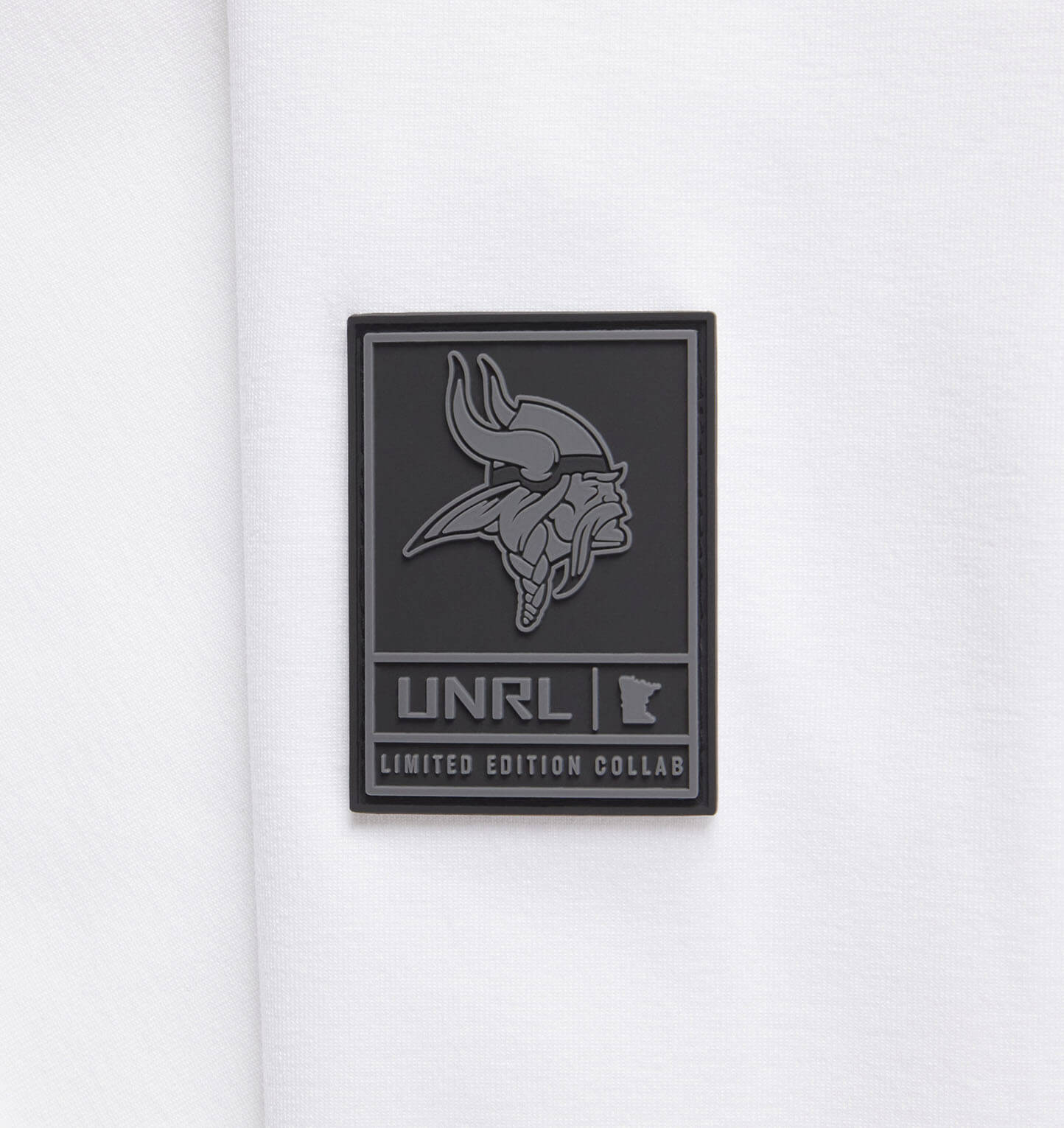 UNRL x Minnesota Vikings Crossover Half-Zip No. 6