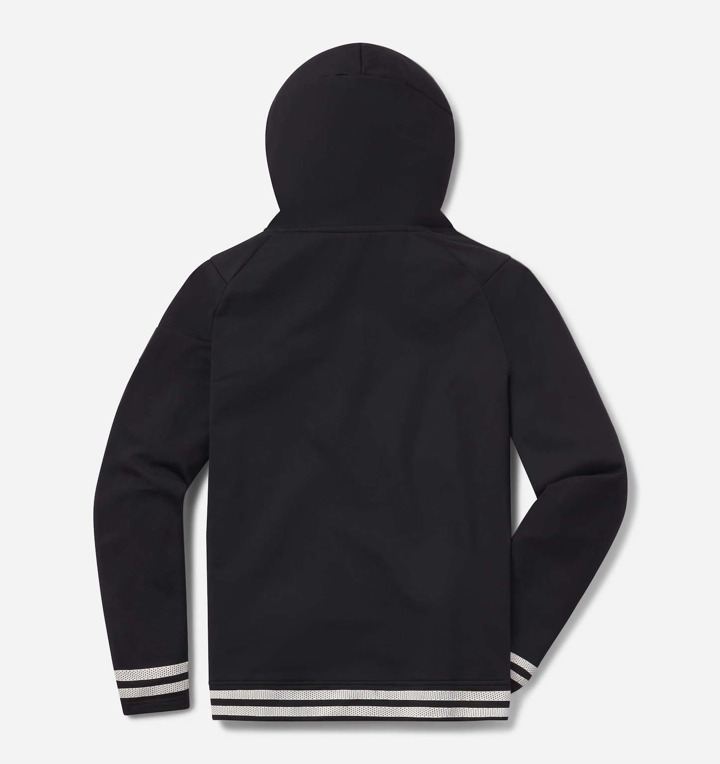 UNRL x Minnesota Vikings Crossover Hoodie No. 3 - XS - UNRL