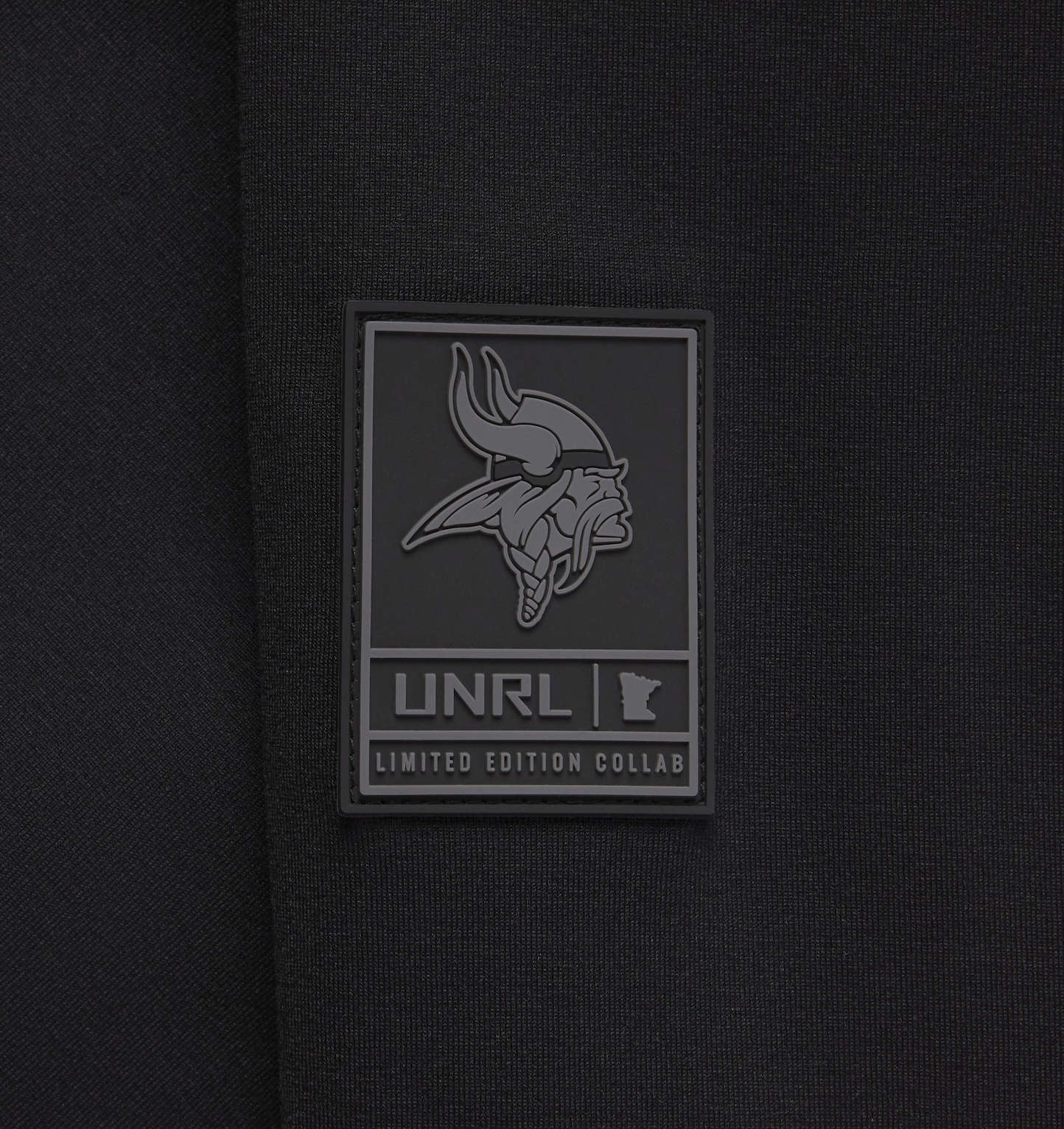 UNRL x Minnesota Vikings Crossover Crewneck No. 3 - XS - UNRL