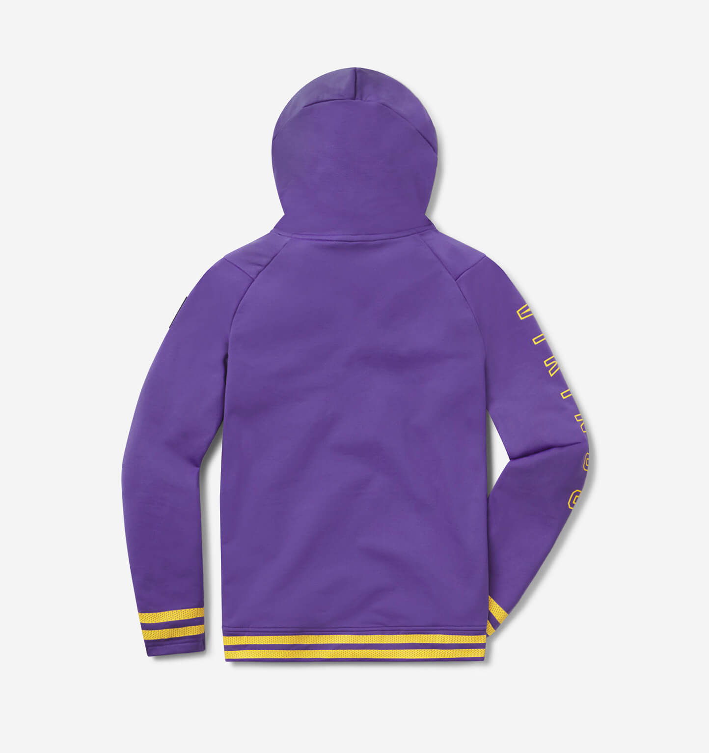 Youth UNRL x Minnesota Vikings Crossover Hoodie No. 5