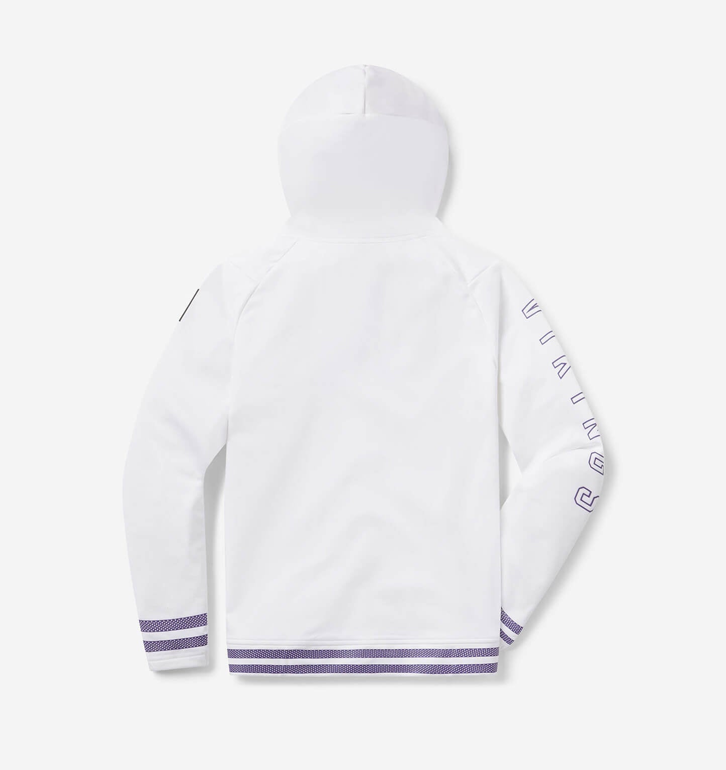Youth UNRL x Minnesota Vikings Crossover Hoodie No. 5