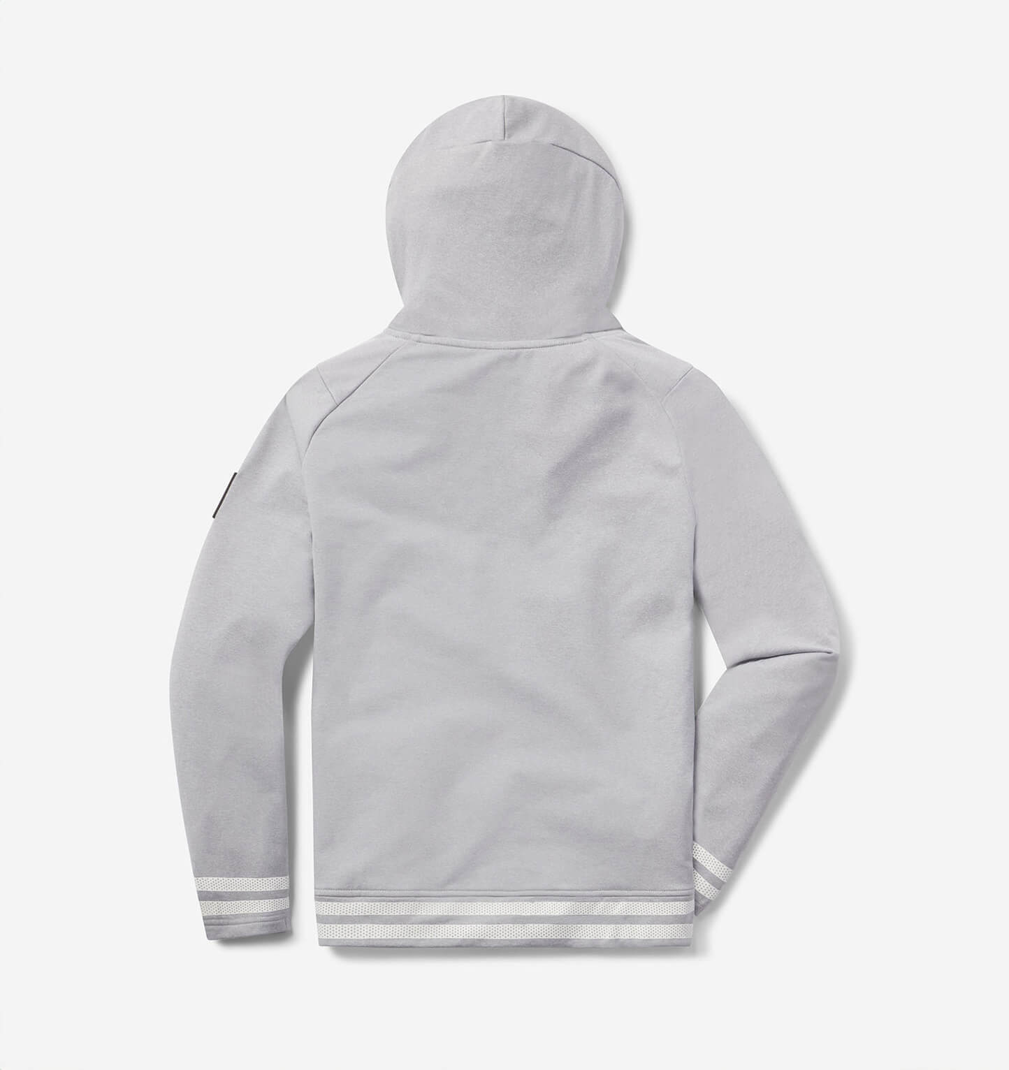 Youth UNRL x Minnesota Vikings Crossover Hoodie No. 4