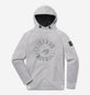 Crossover Hoodie II
