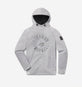 Youth Crossover Hoodie II