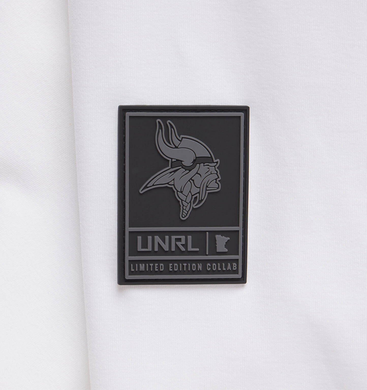 Youth UNRL x Minnesota Vikings Crossover Hoodie No. 5
