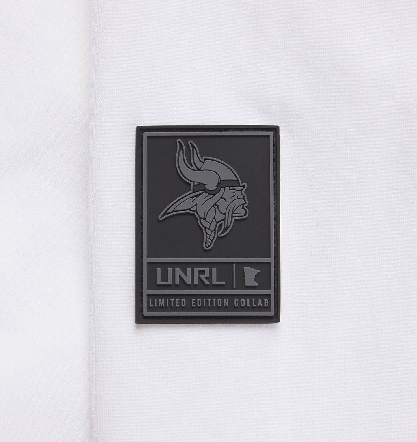 UNRL x Minnesota Vikings Crossover Hoodie No. 6