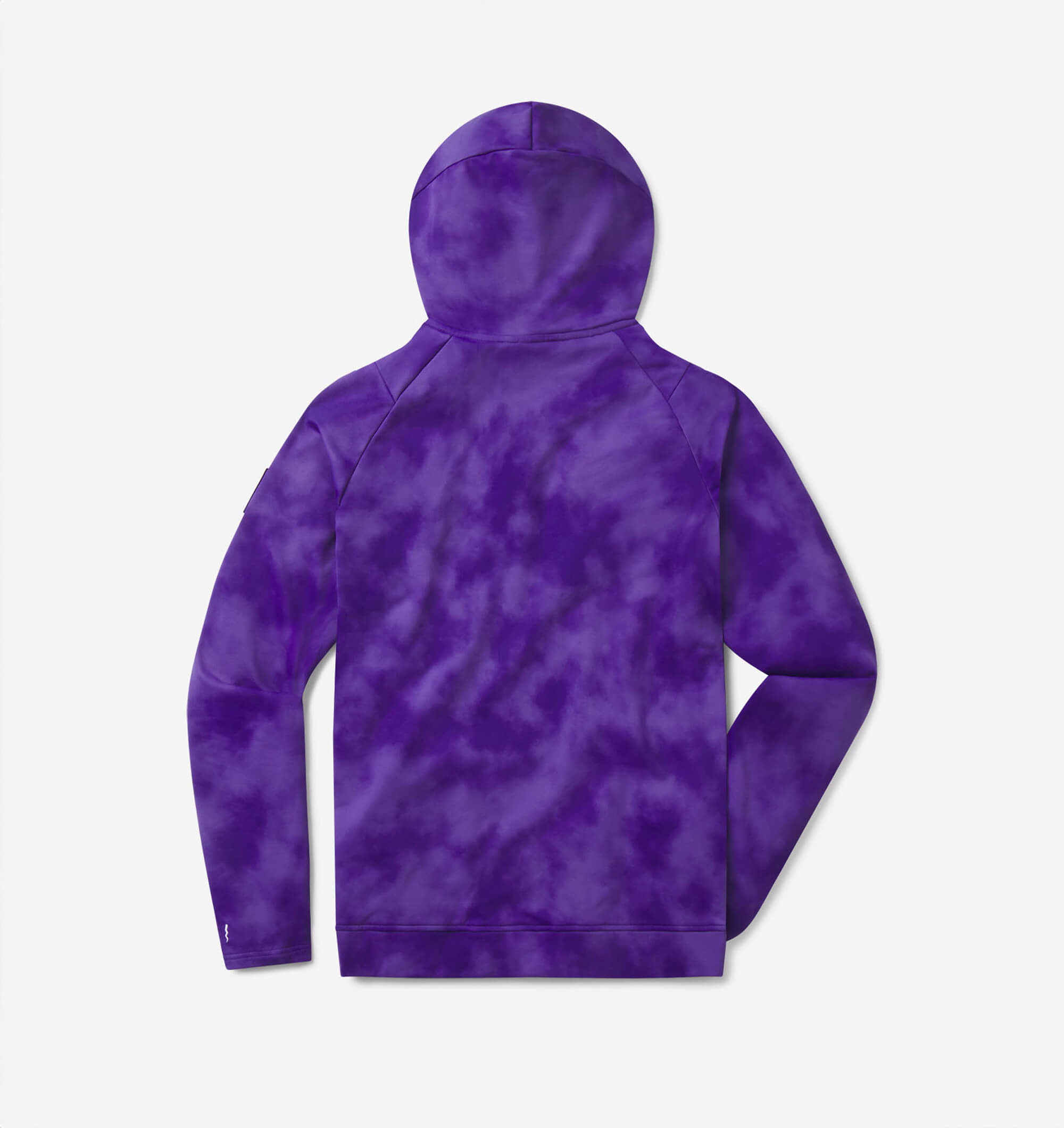 UNRL x Vikings Youth Crossover Hoodie II [Legacy Edition]