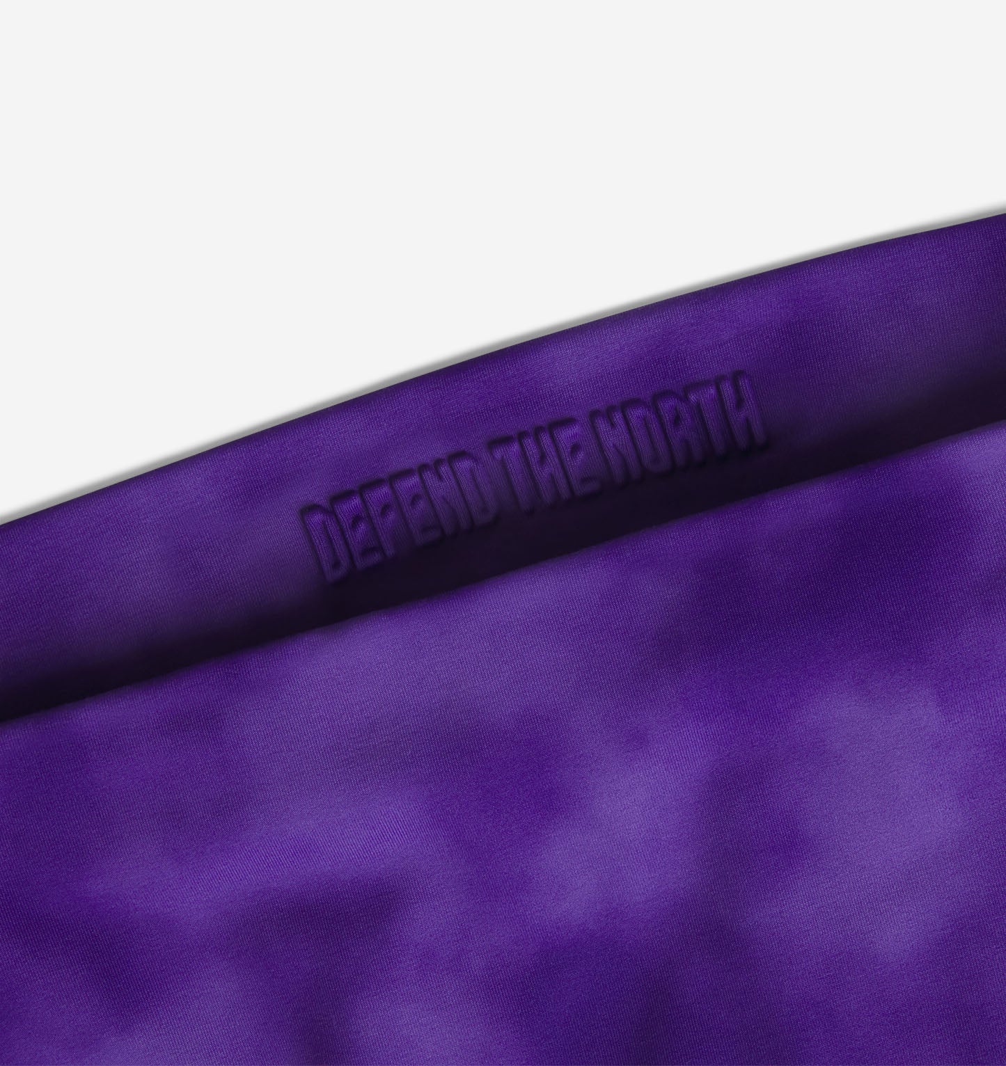 UNRL x Vikings Youth Crossover Hoodie II [Legacy Edition]
