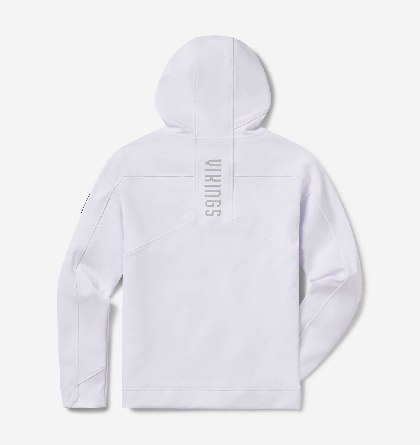 UNRL x Vikings Impact Full-Zip