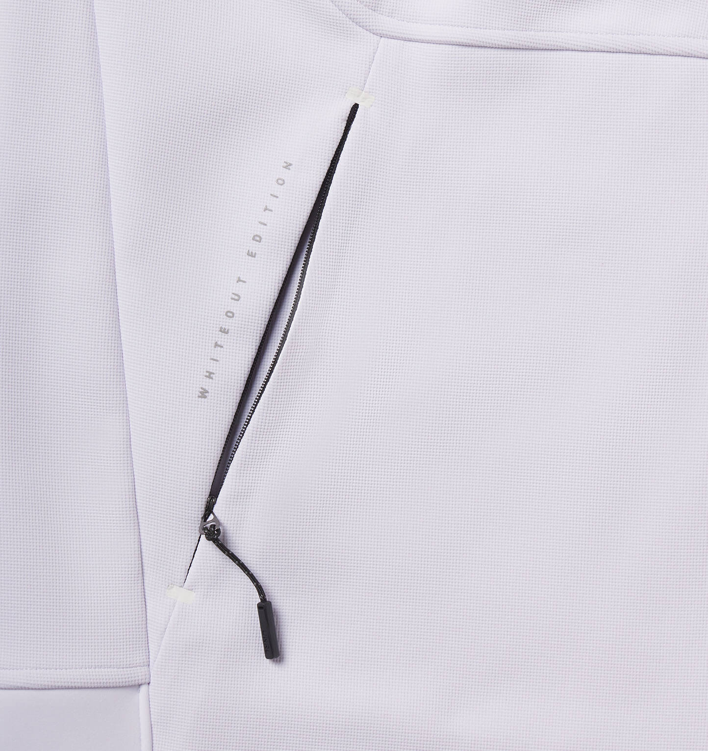 UNRL x Vikings Impact Full-Zip