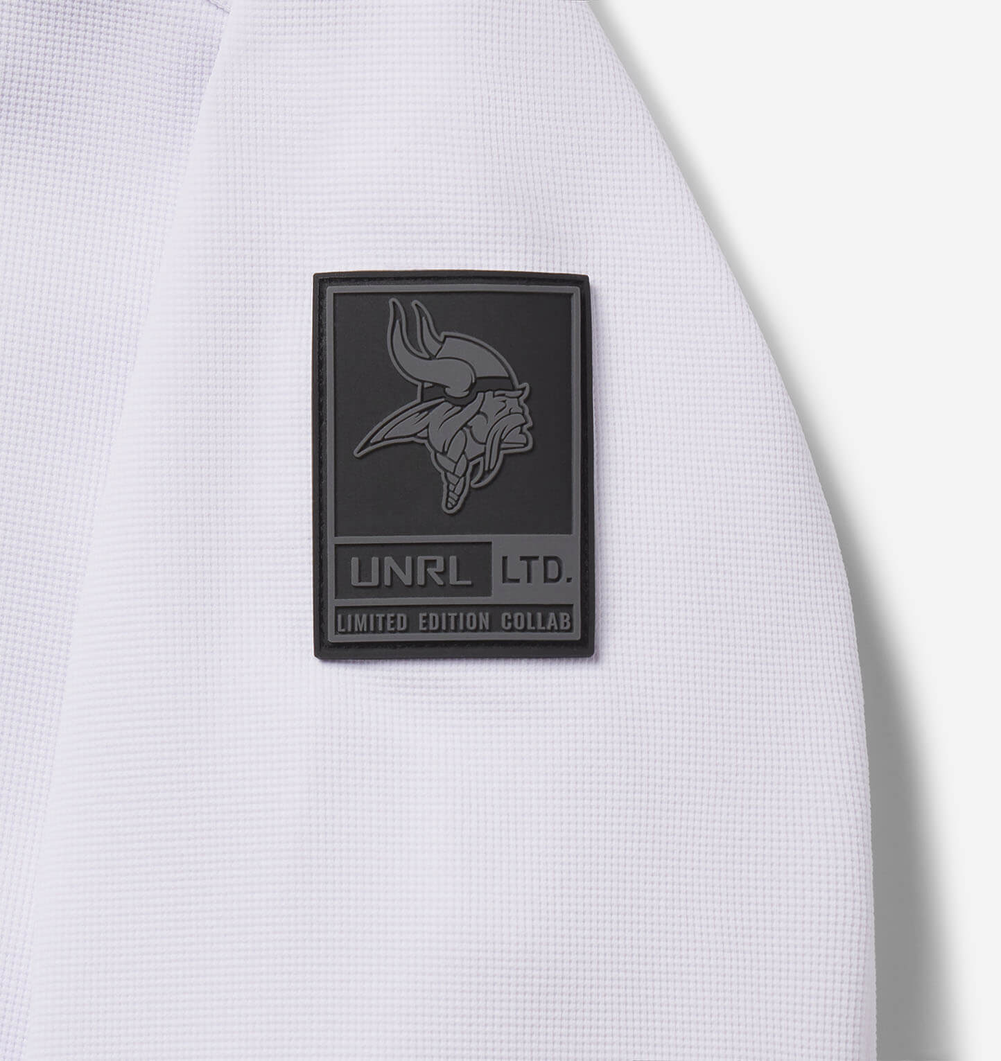 UNRL x Vikings Impact Full-Zip