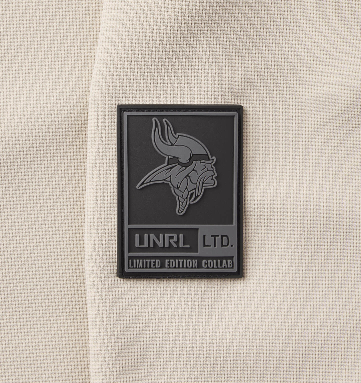 UNRL x Vikings Impact Full-Zip