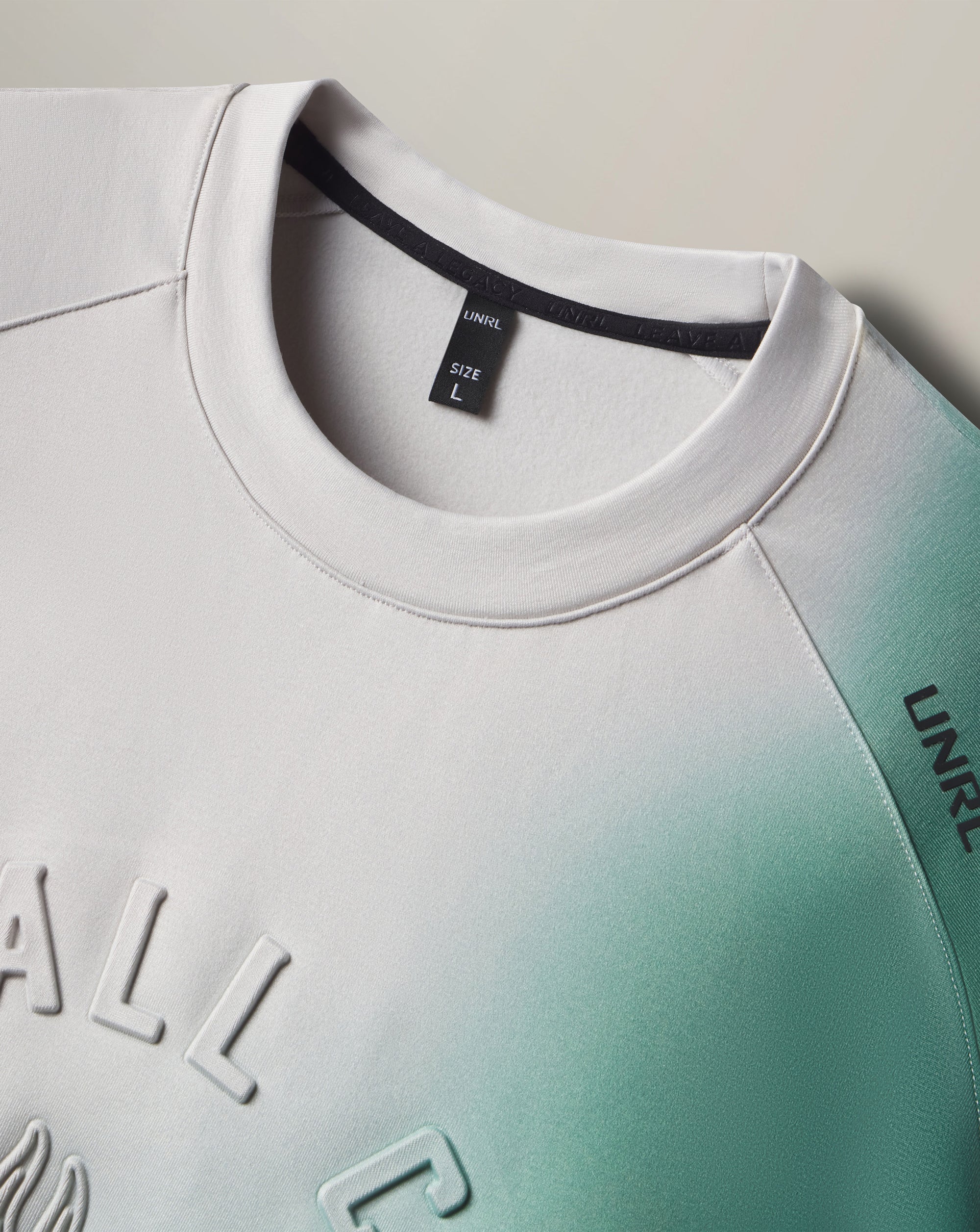 UNRL x Vikings LTD. Crossover Crewneck [Legacy Edition]