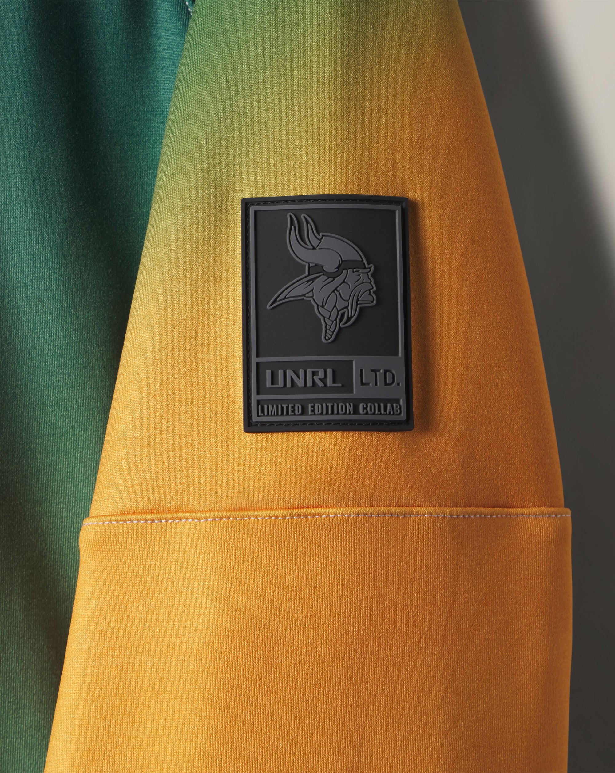 UNRL x Vikings LTD. Crossover Crewneck [Legacy Edition]