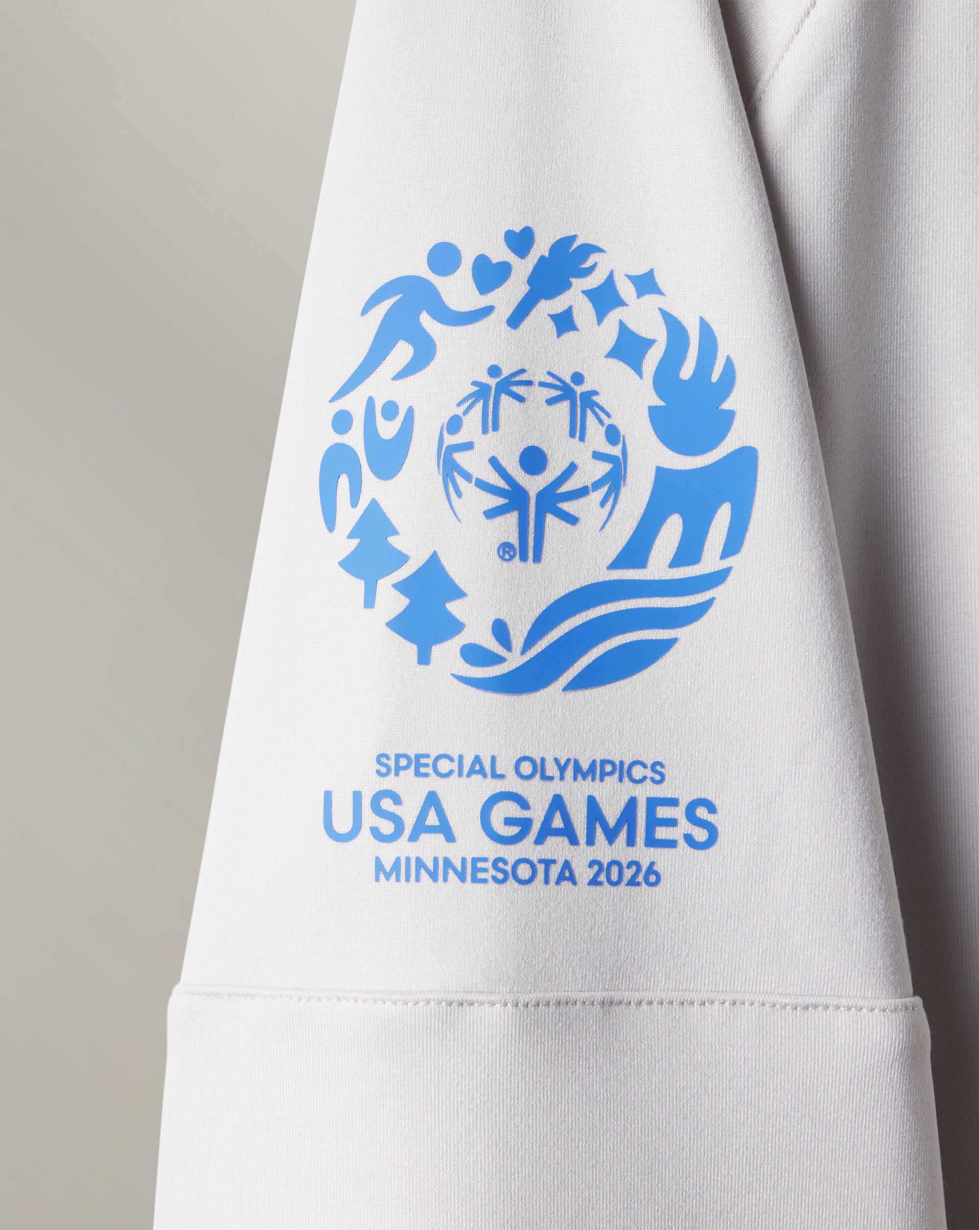 UNRL x Vikings LTD. Crossover Crewneck [Legacy Edition]